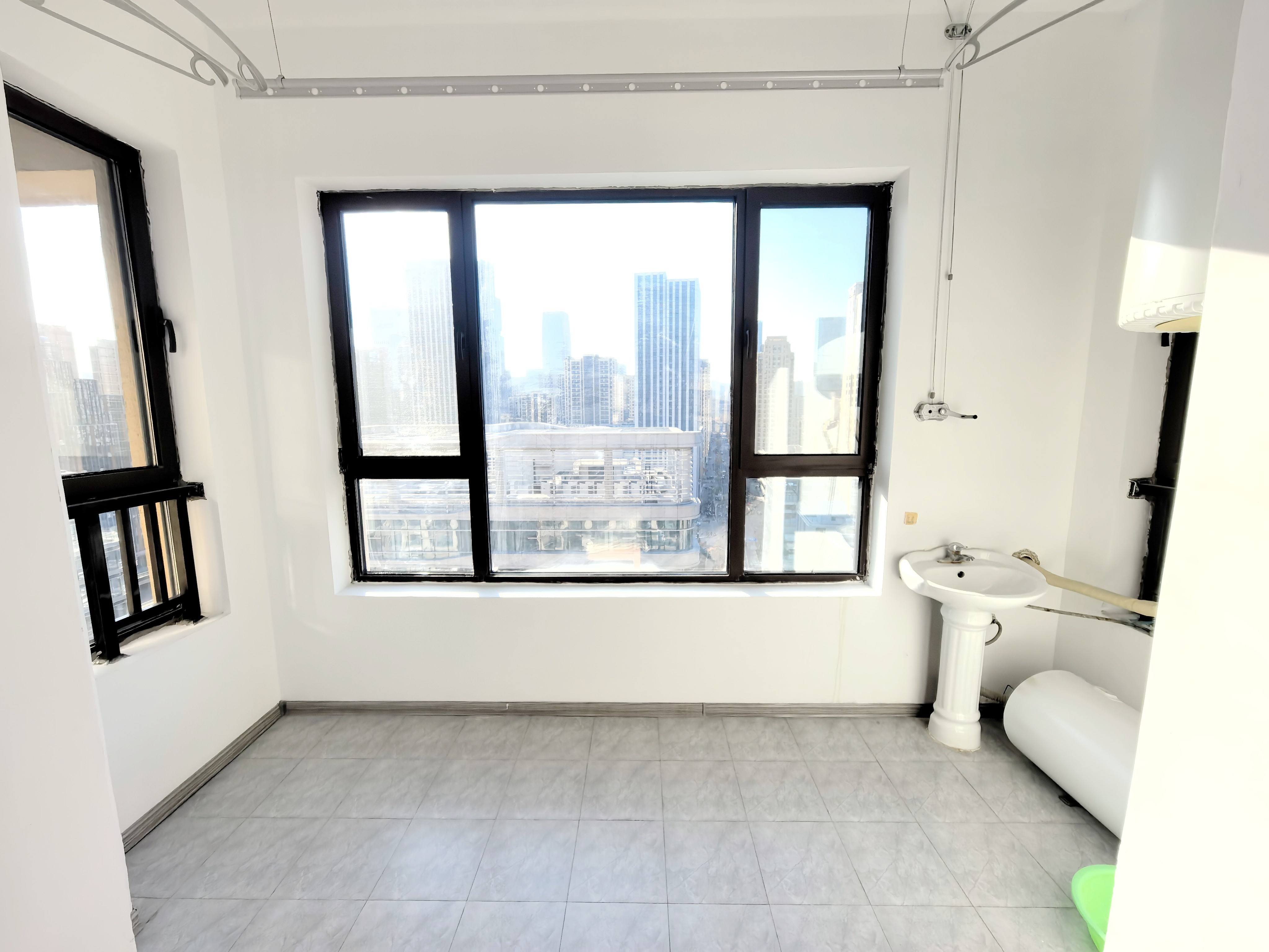 绿地IFC中央公馆