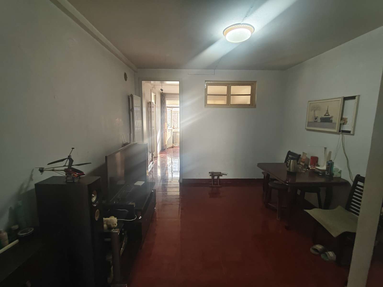 整租·玉函小区北区3居室,近地铁随时看房