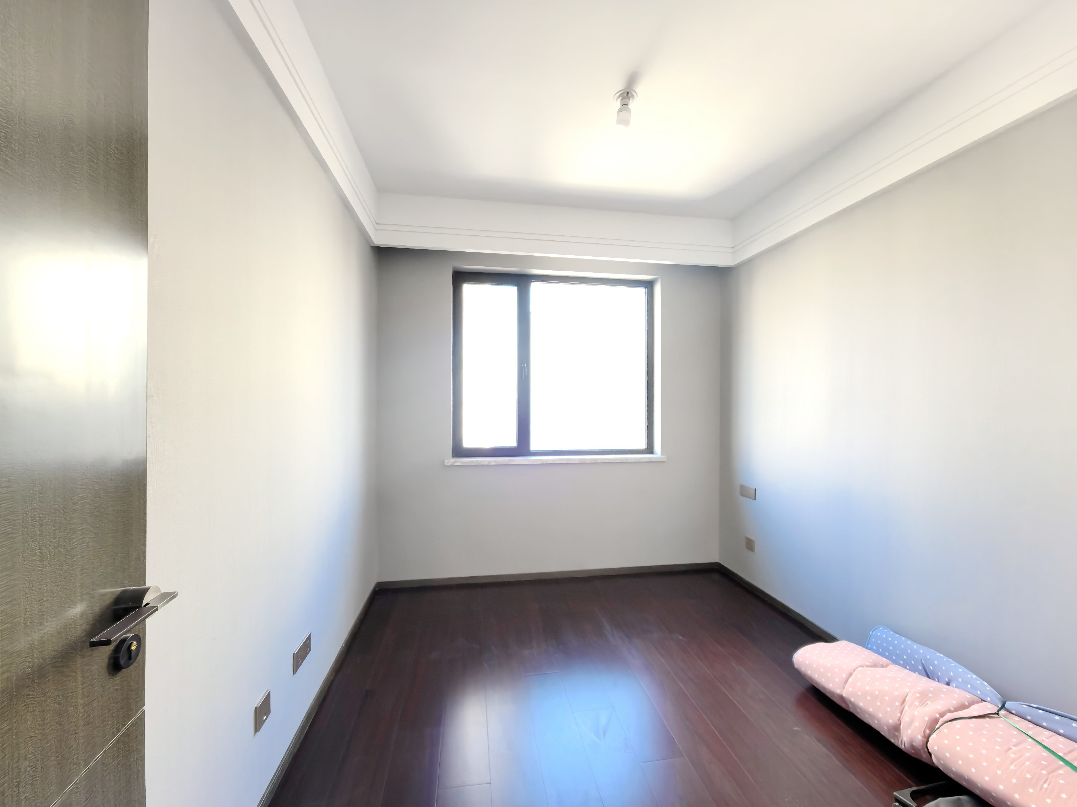 绿地IFC中央公馆