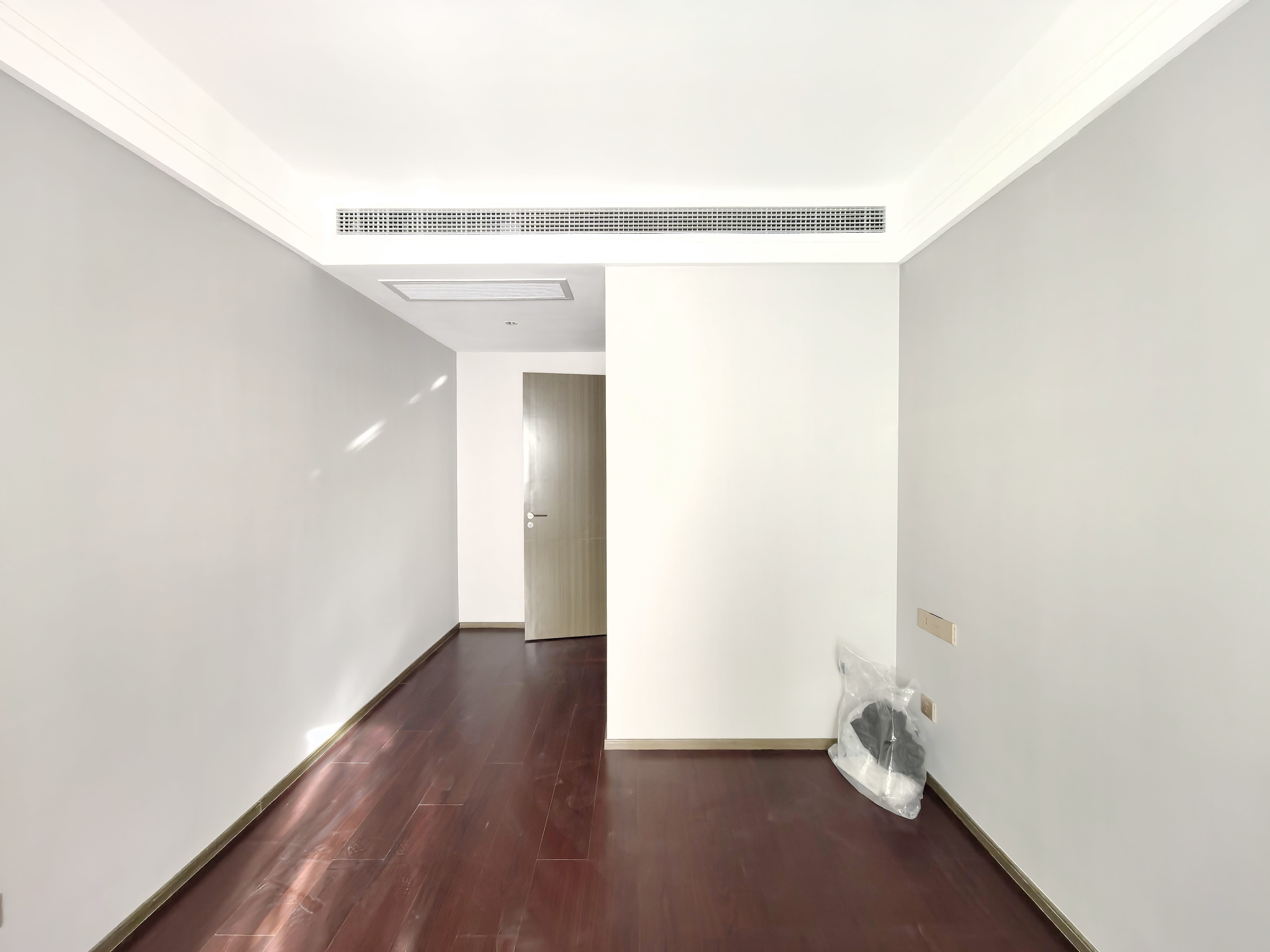 绿地IFC中央公馆