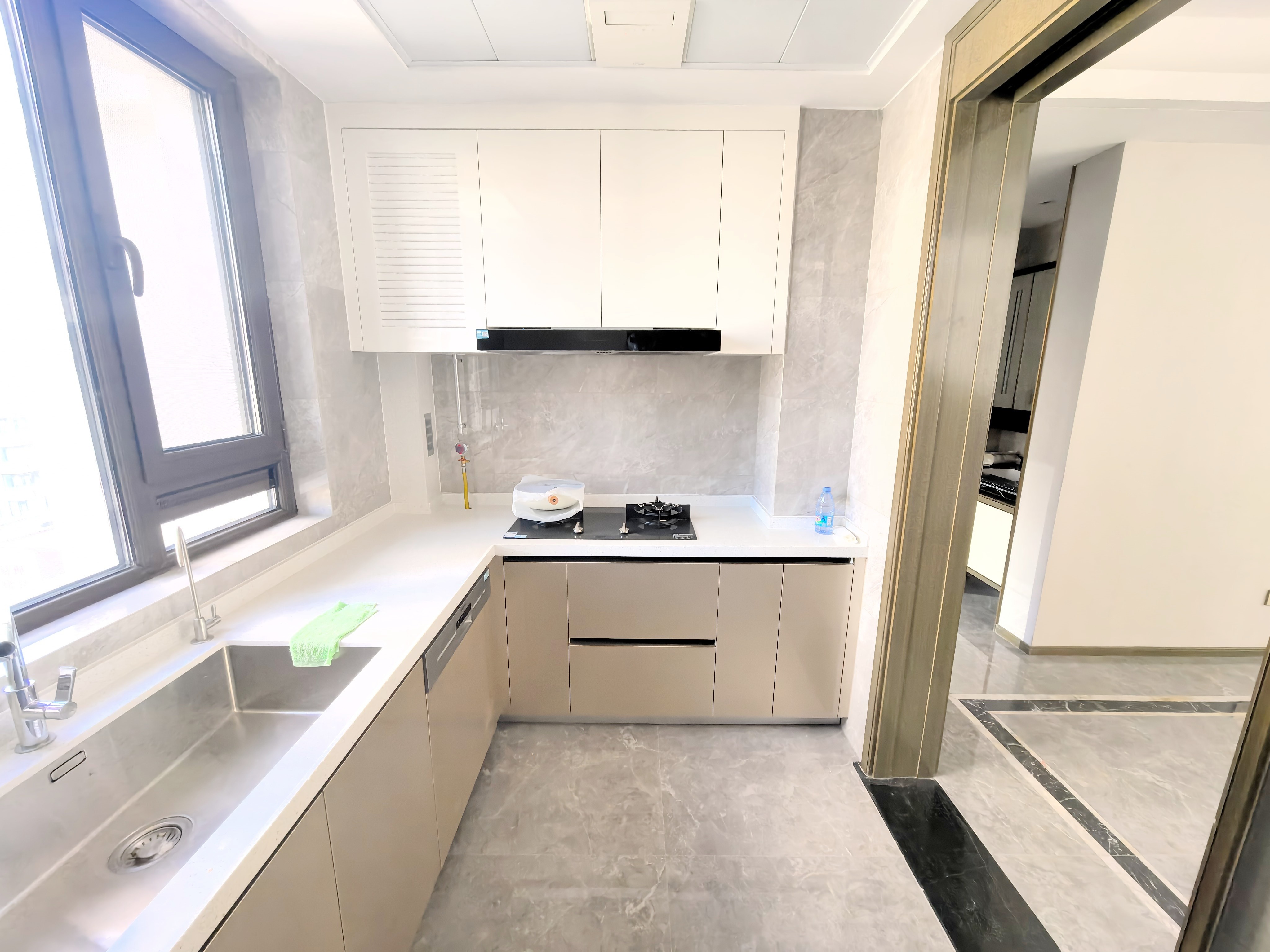 绿地IFC中央公馆