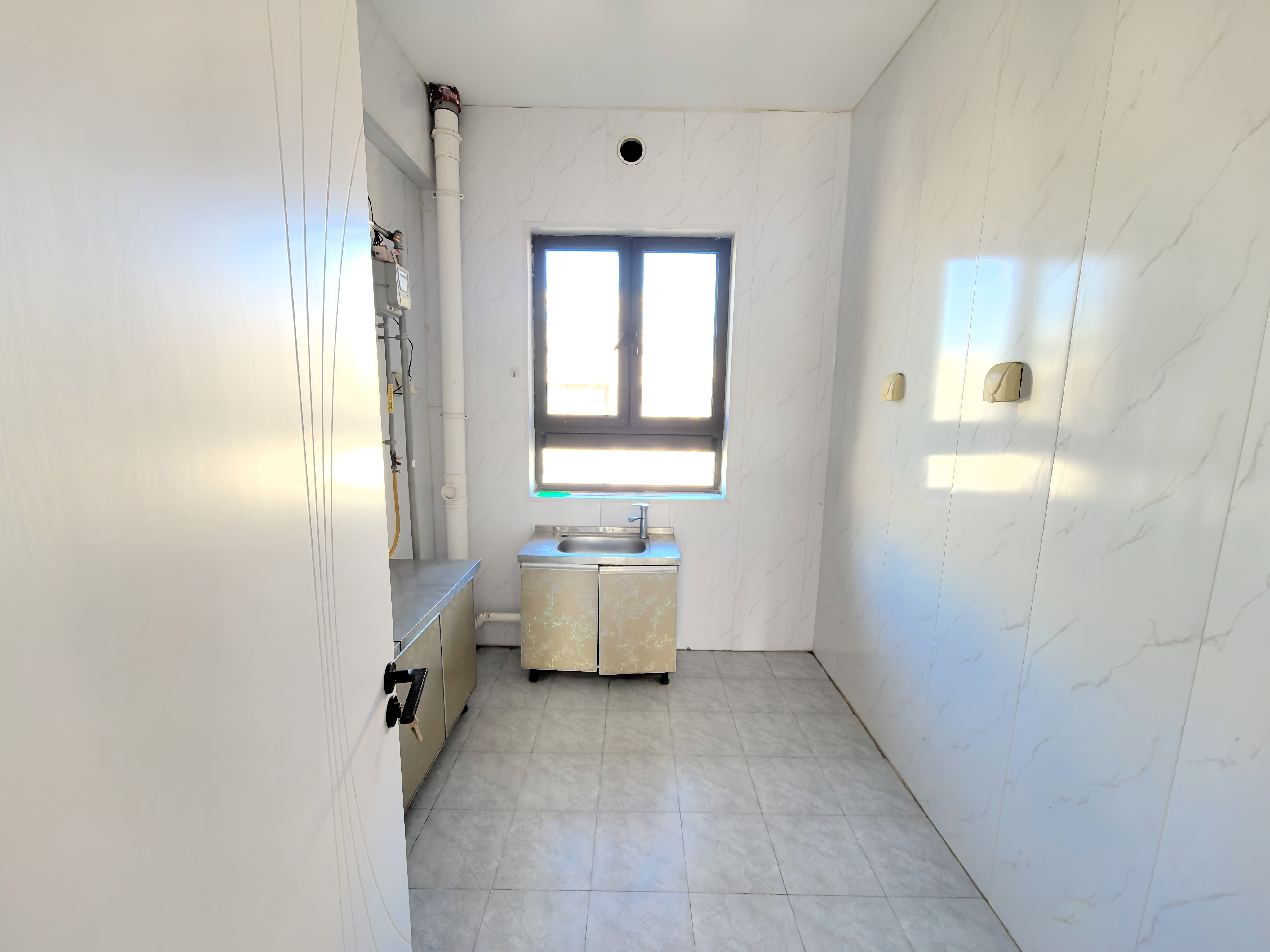 绿地IFC中央公馆