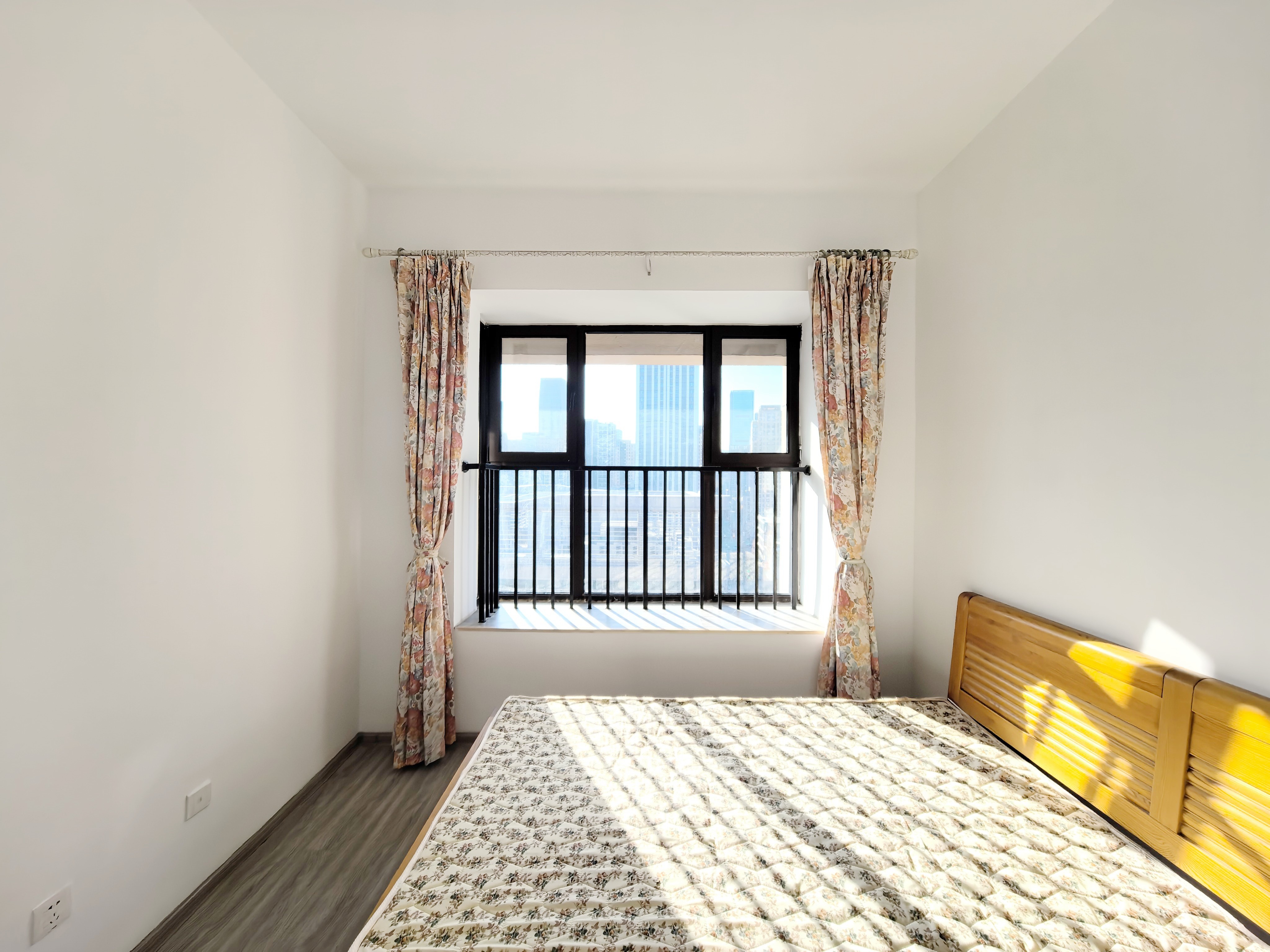 绿地IFC中央公馆