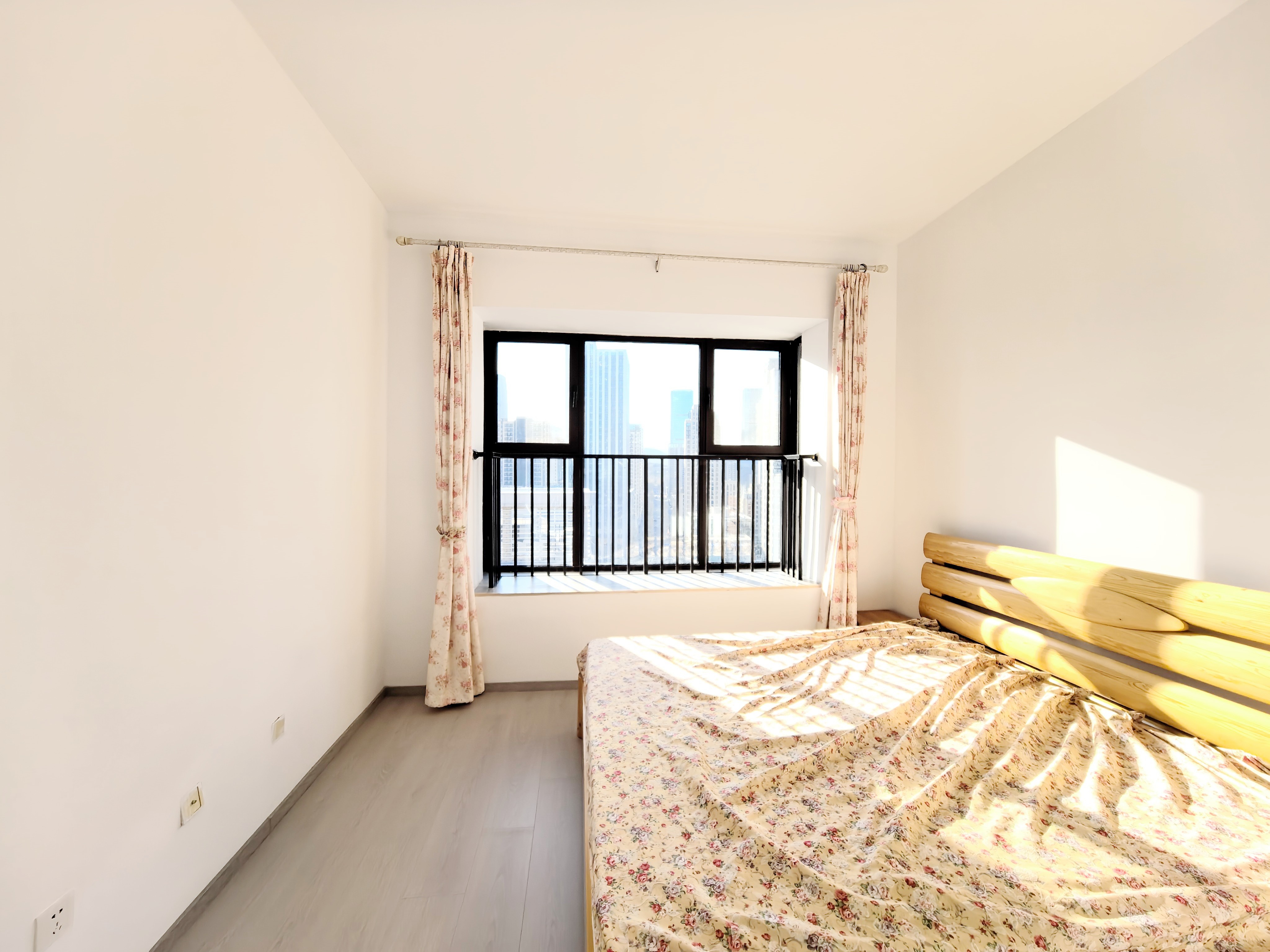 绿地IFC中央公馆