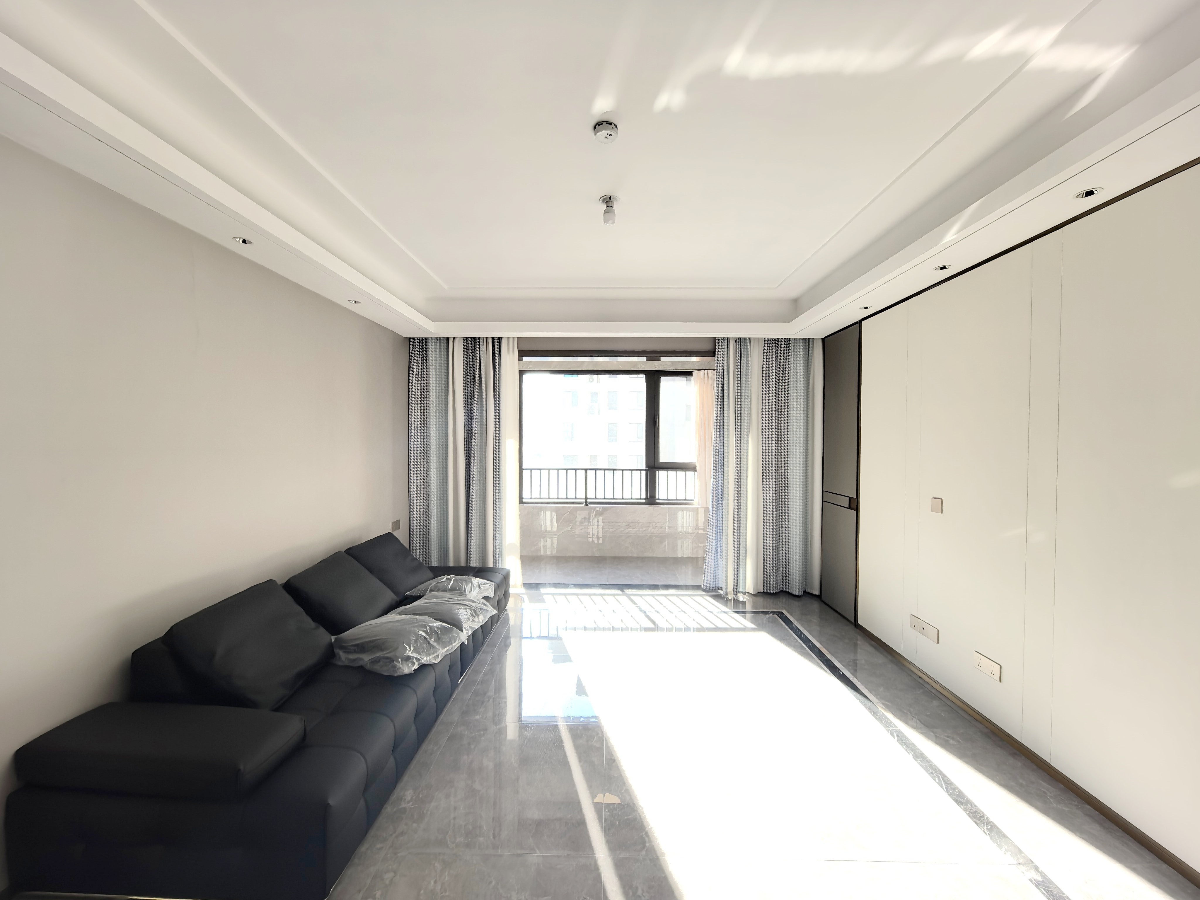 绿地IFC中央公馆