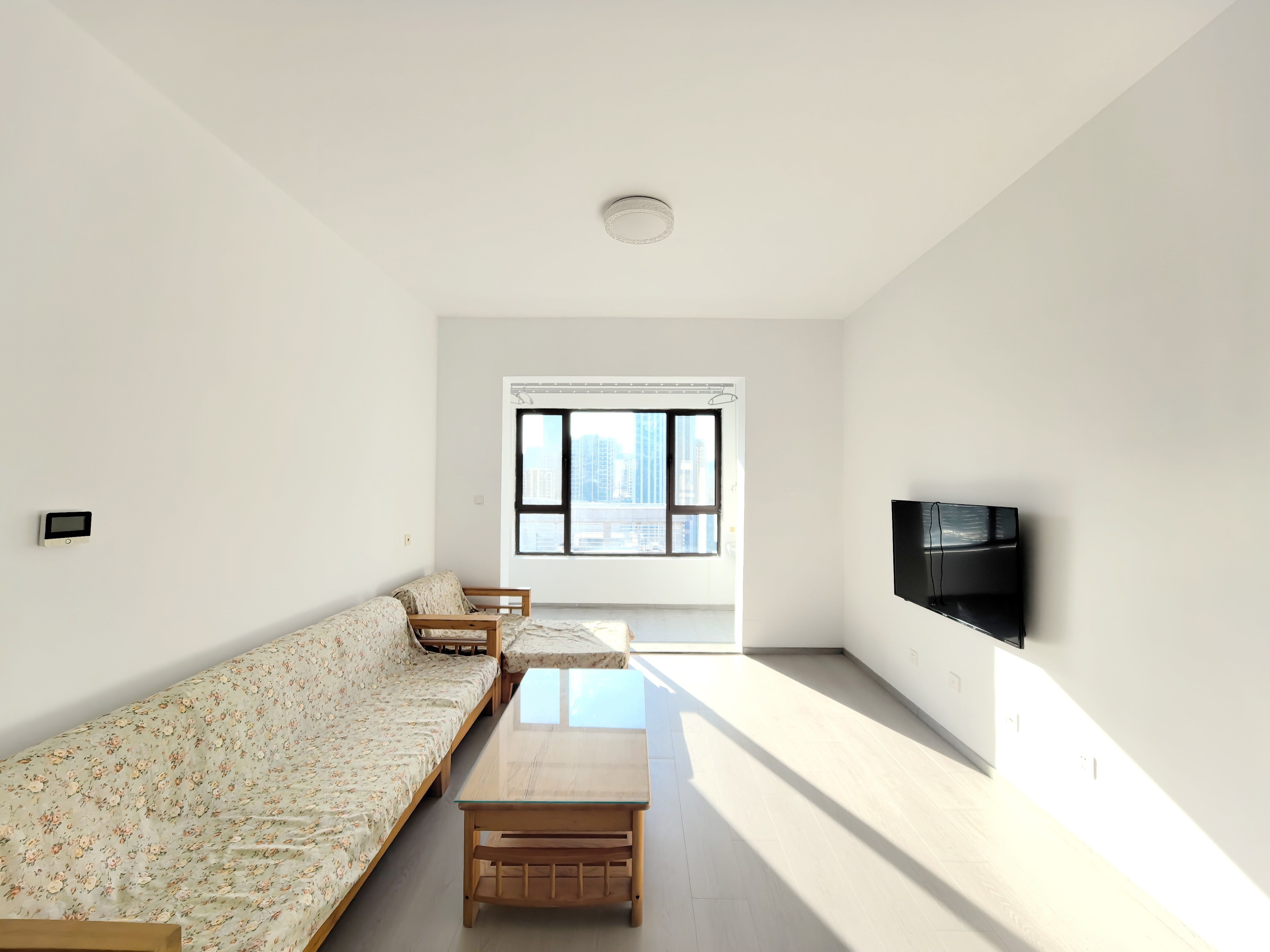 绿地IFC中央公馆