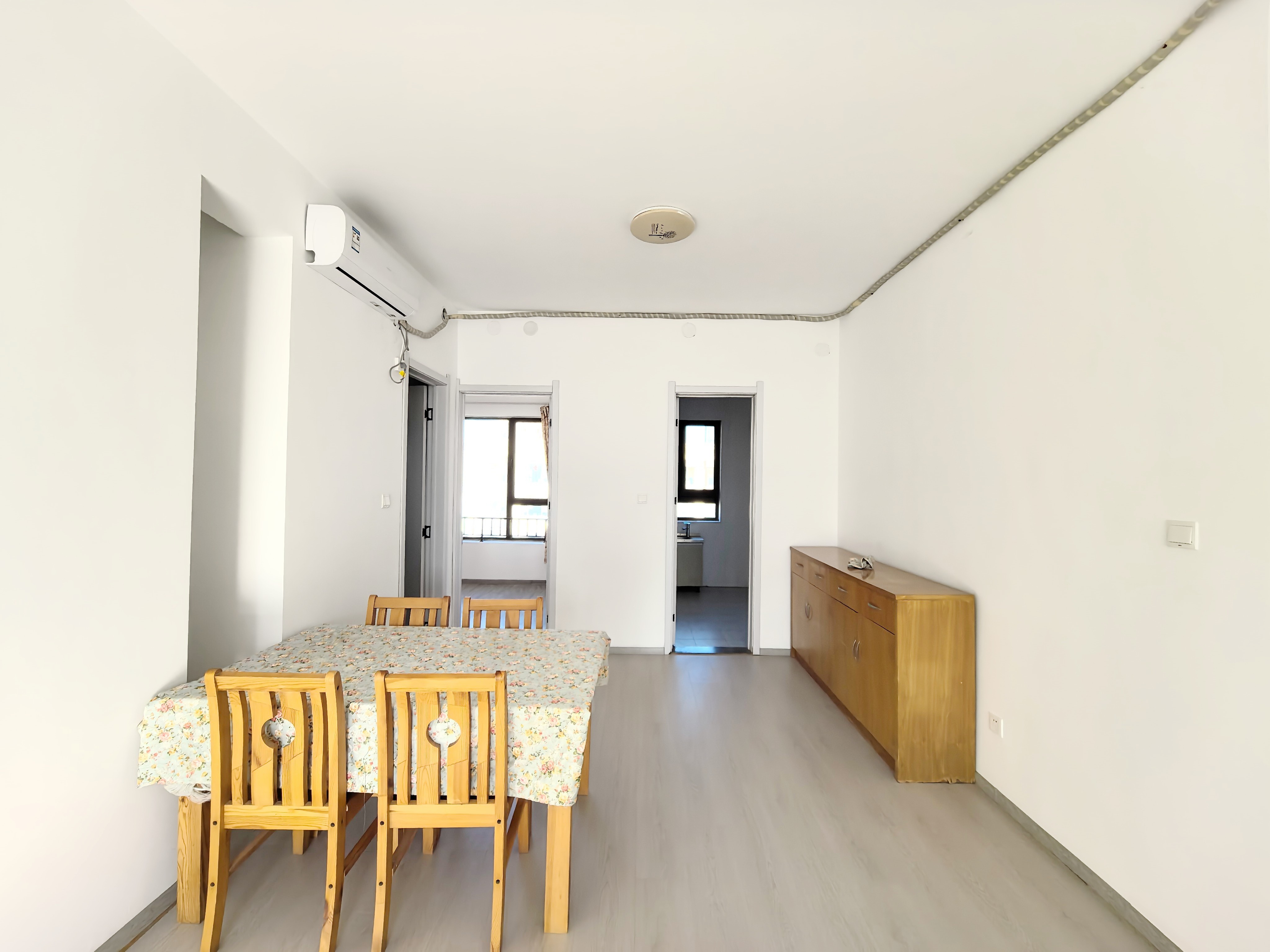 绿地IFC中央公馆