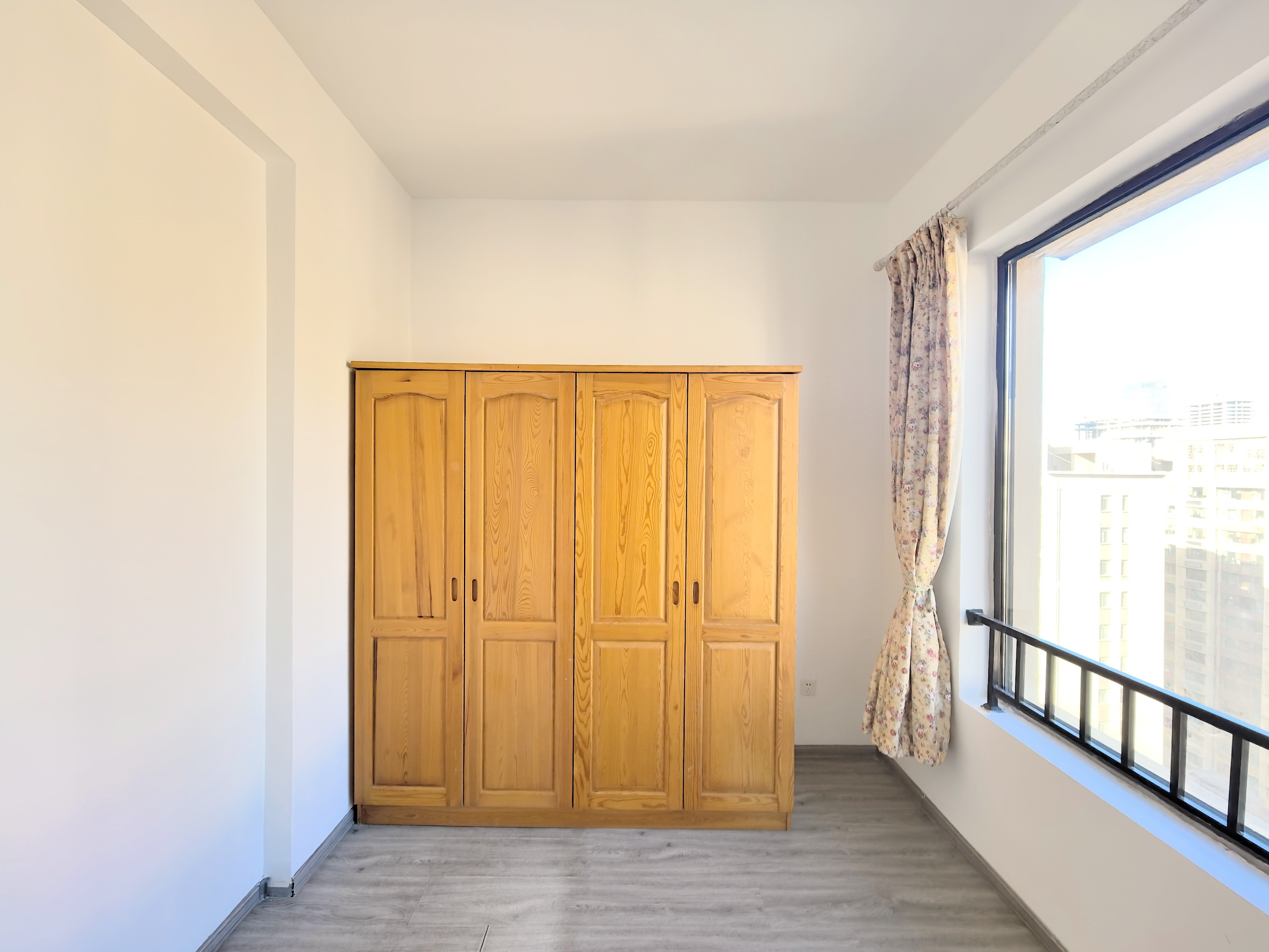 绿地IFC中央公馆