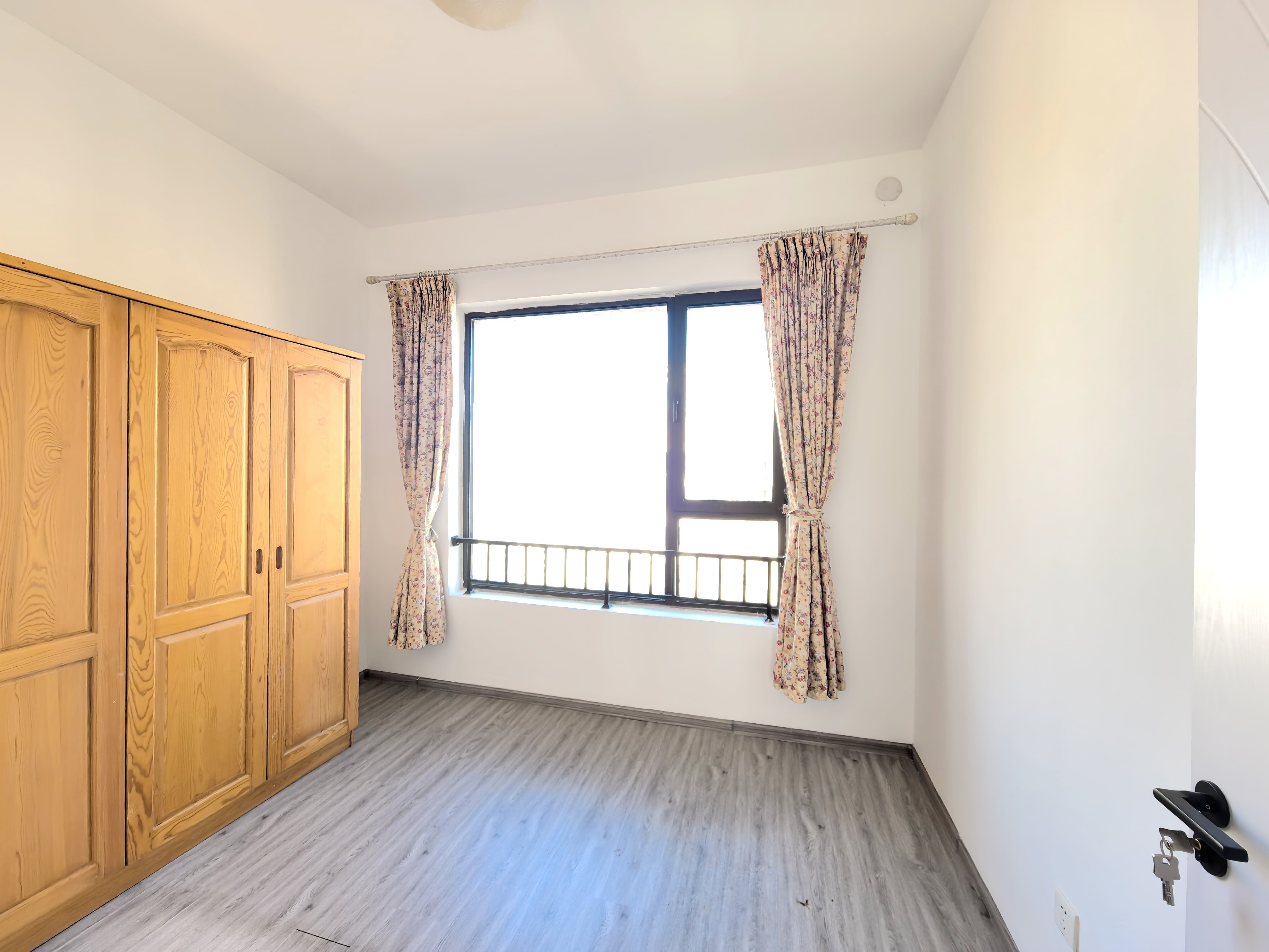 绿地IFC中央公馆