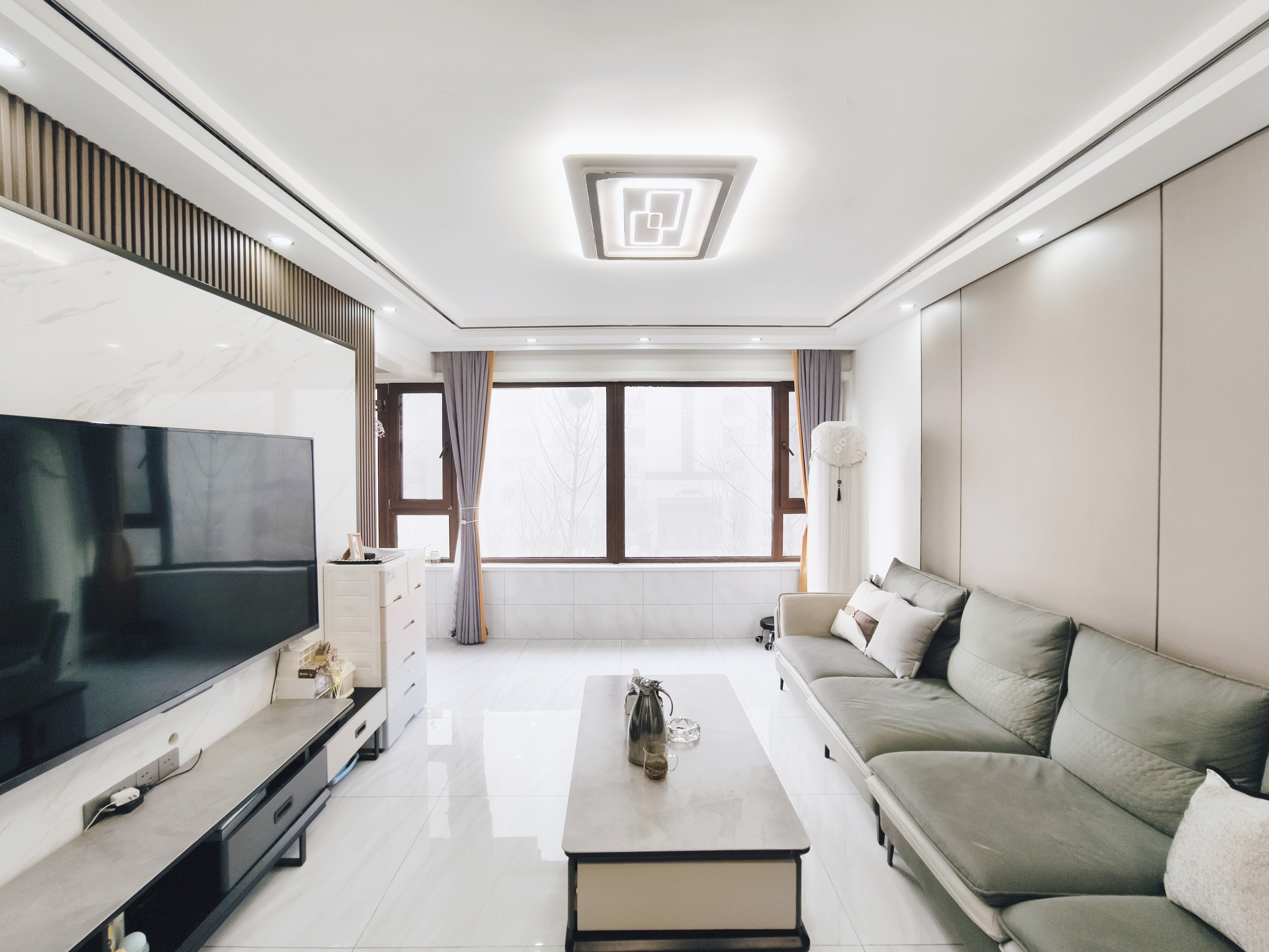  星瀚城 精装未住 小高层 好楼层 捡漏速来