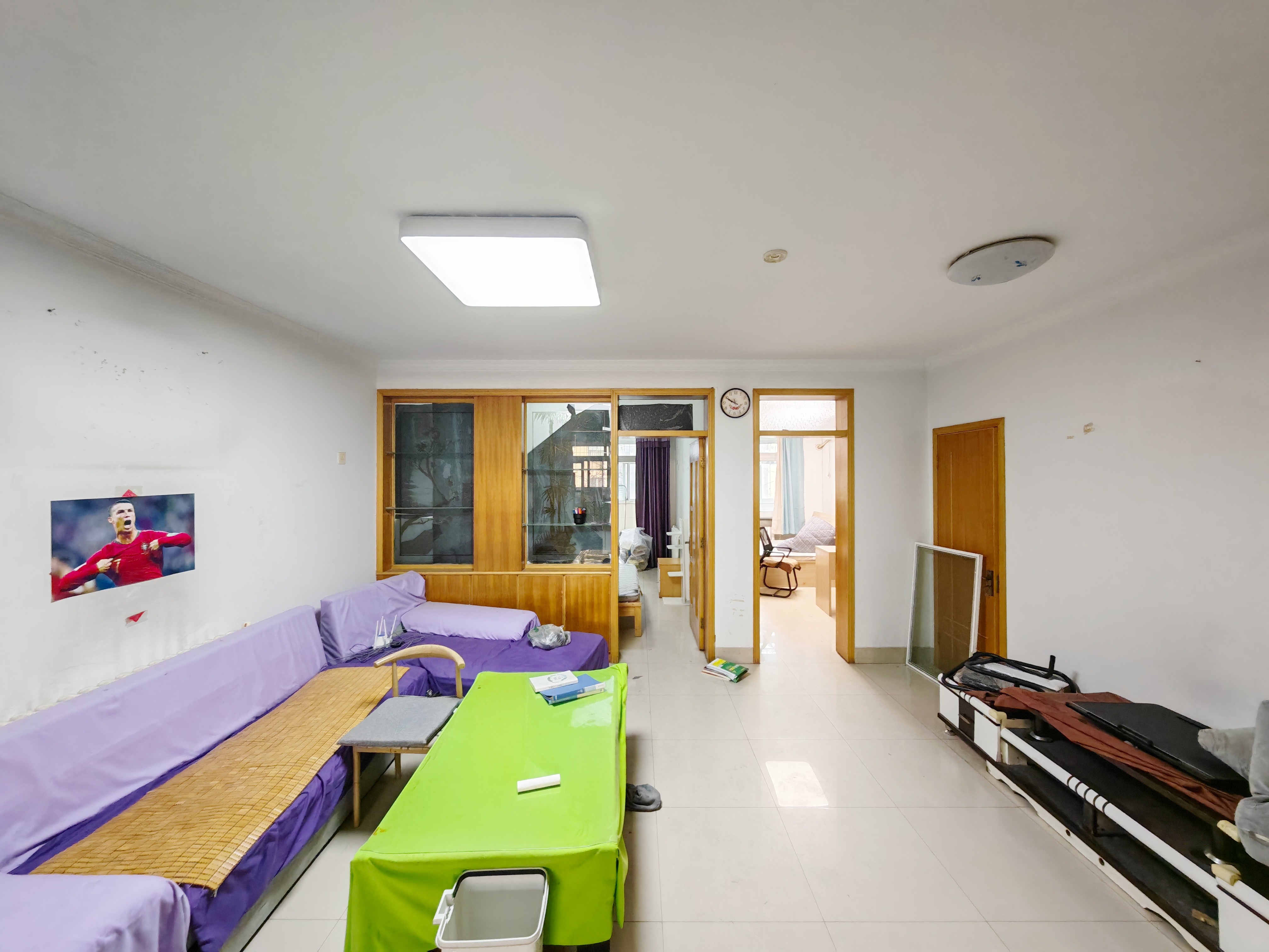  洪楼西路39号院 临地铁 超低密度 交通便捷 得房率高