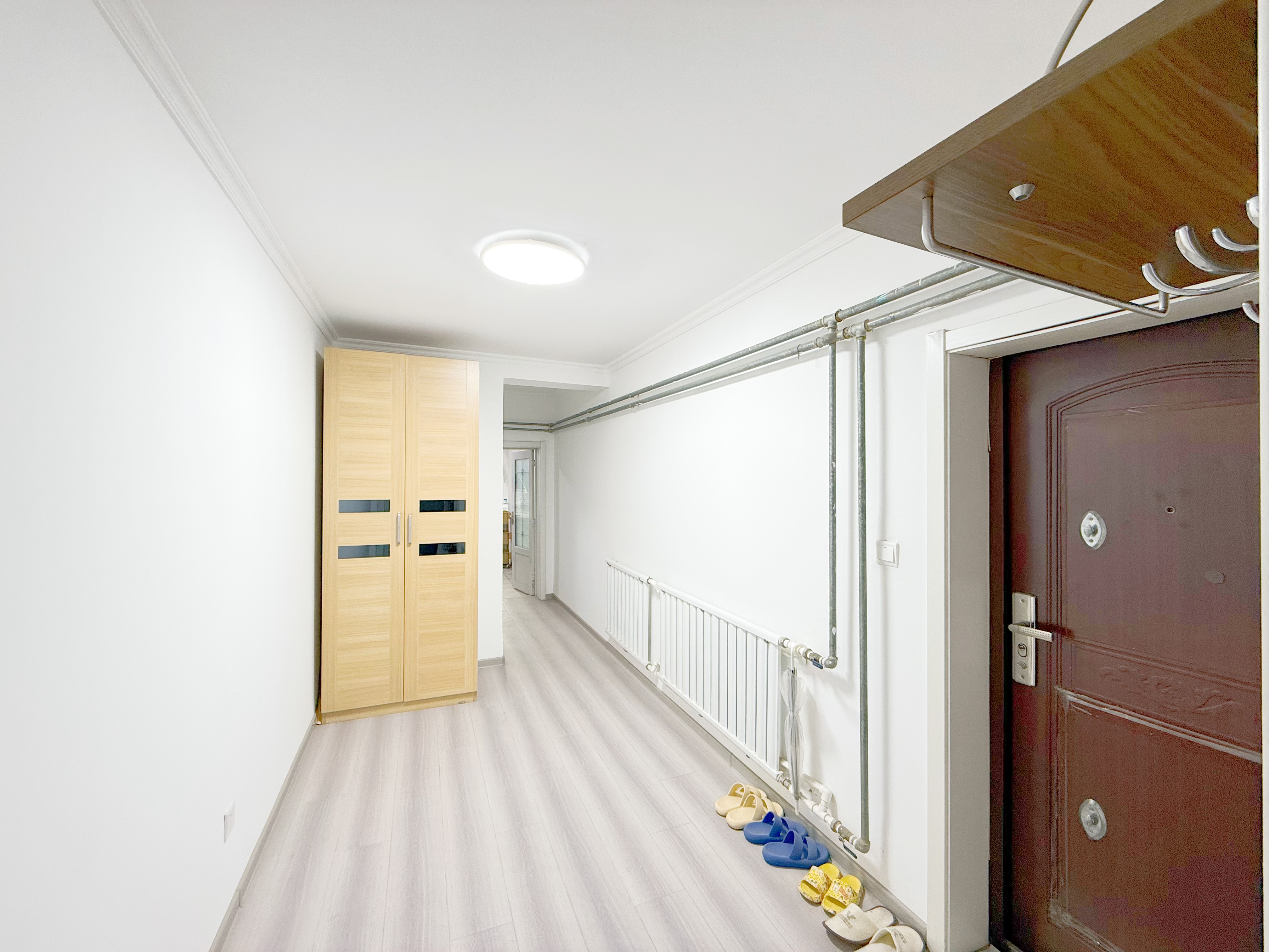  黄老师推荐+经五路实验红线+3楼经五路中间位置随时看