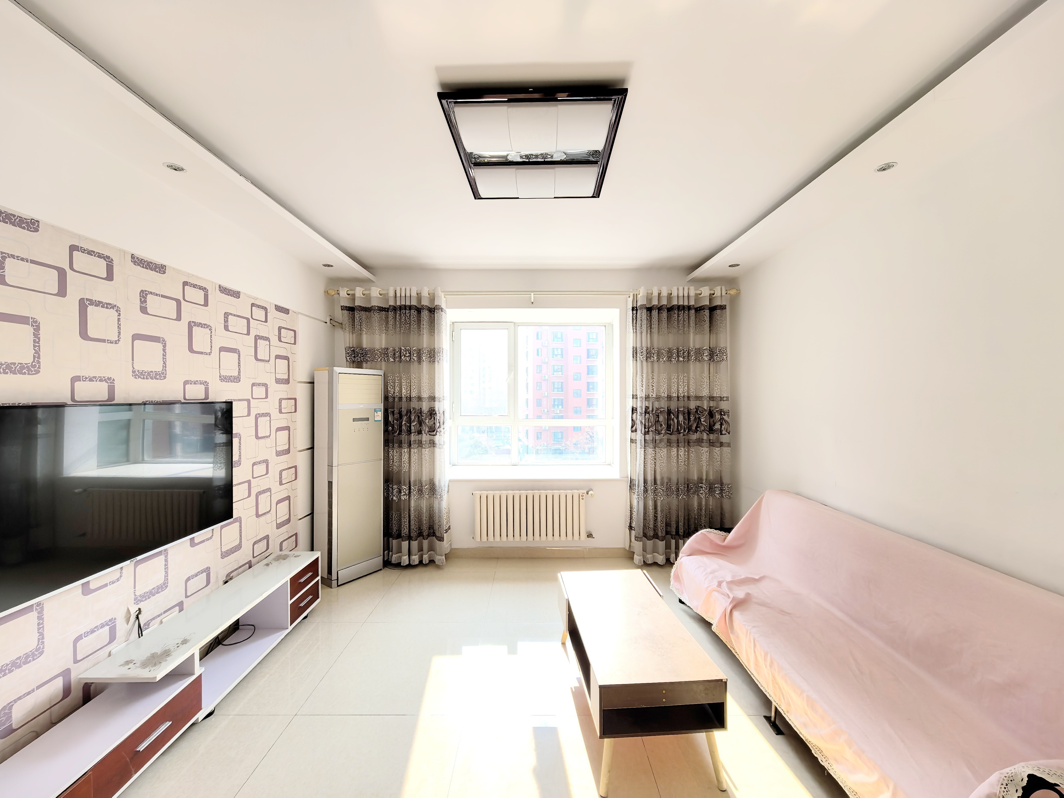  高新一！实验！带地下室！找我100可拿下诚心急售 随时看房