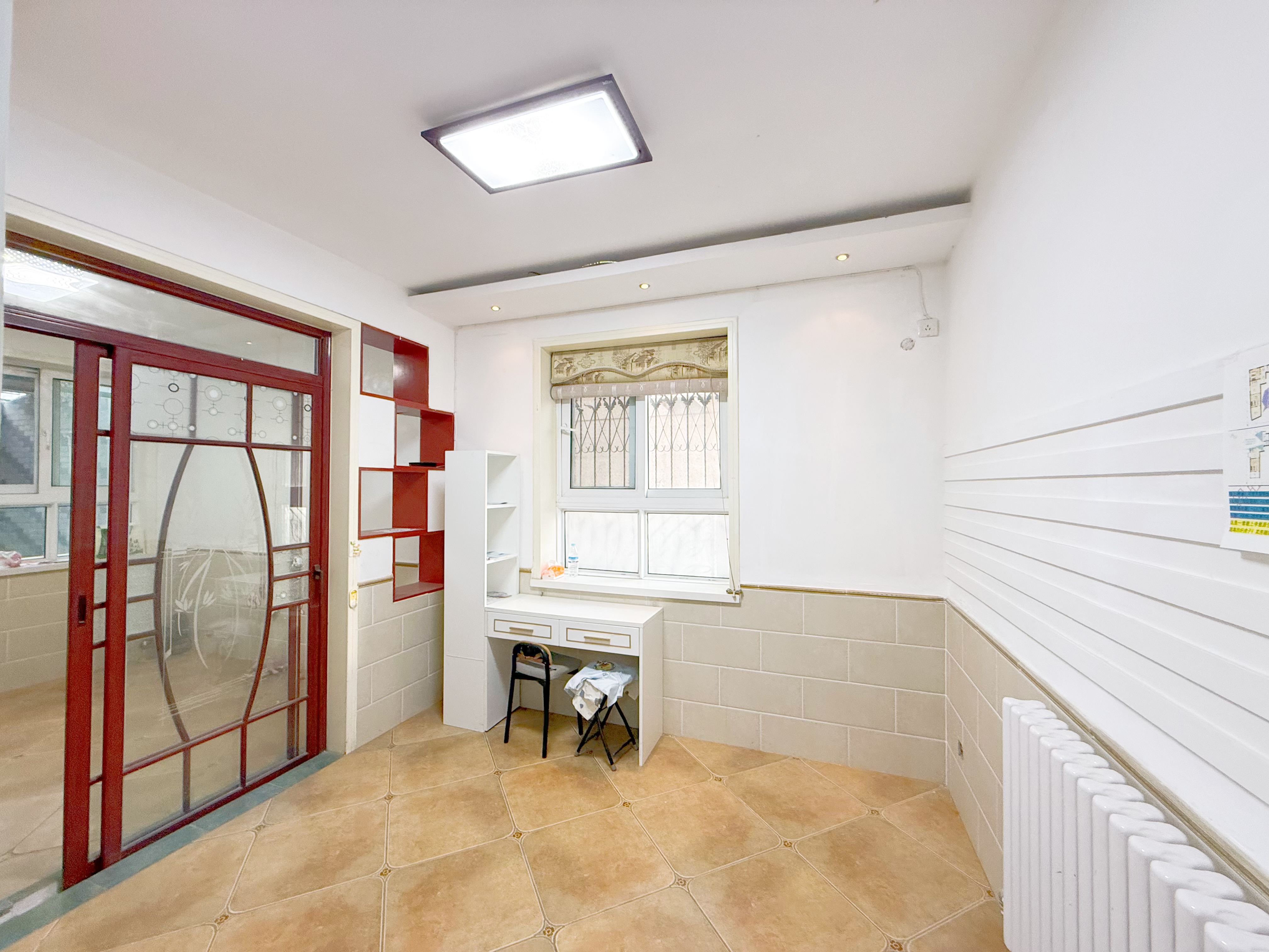  胜利大街杆石桥 商圈成熟 满二 医疗配套成熟临地铁居住密度低