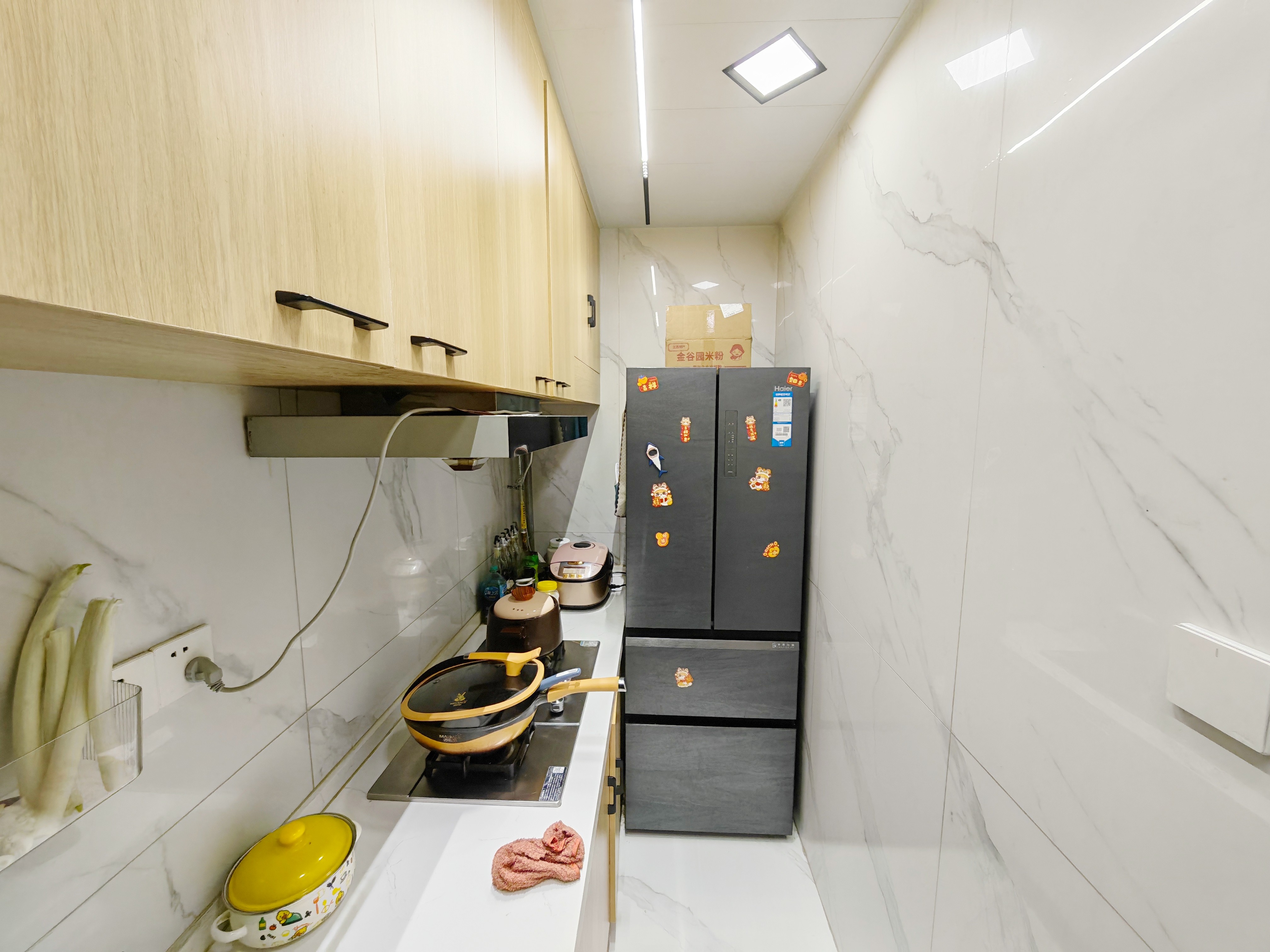 山大南路山大宿舍