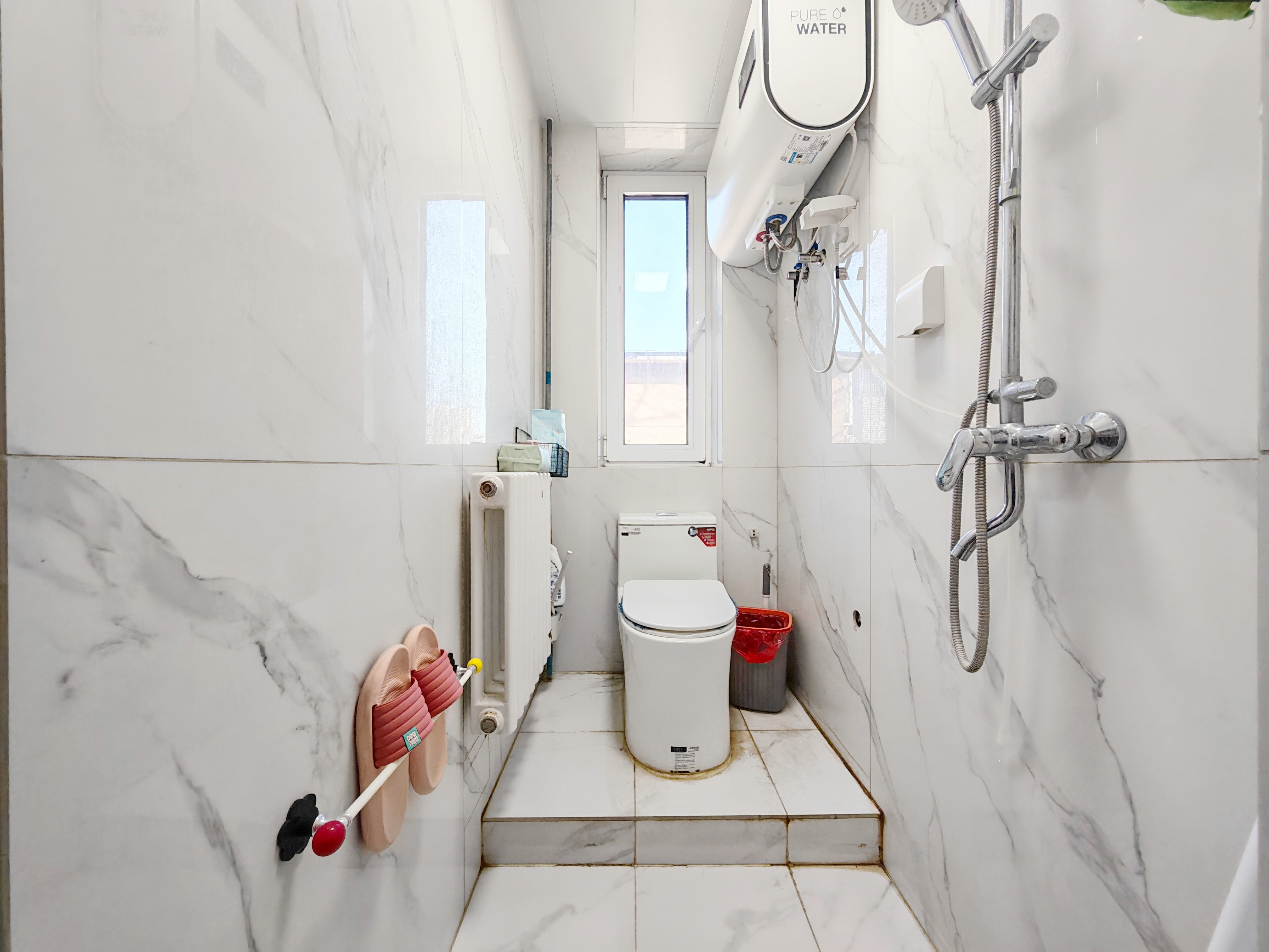 山大南路山大宿舍