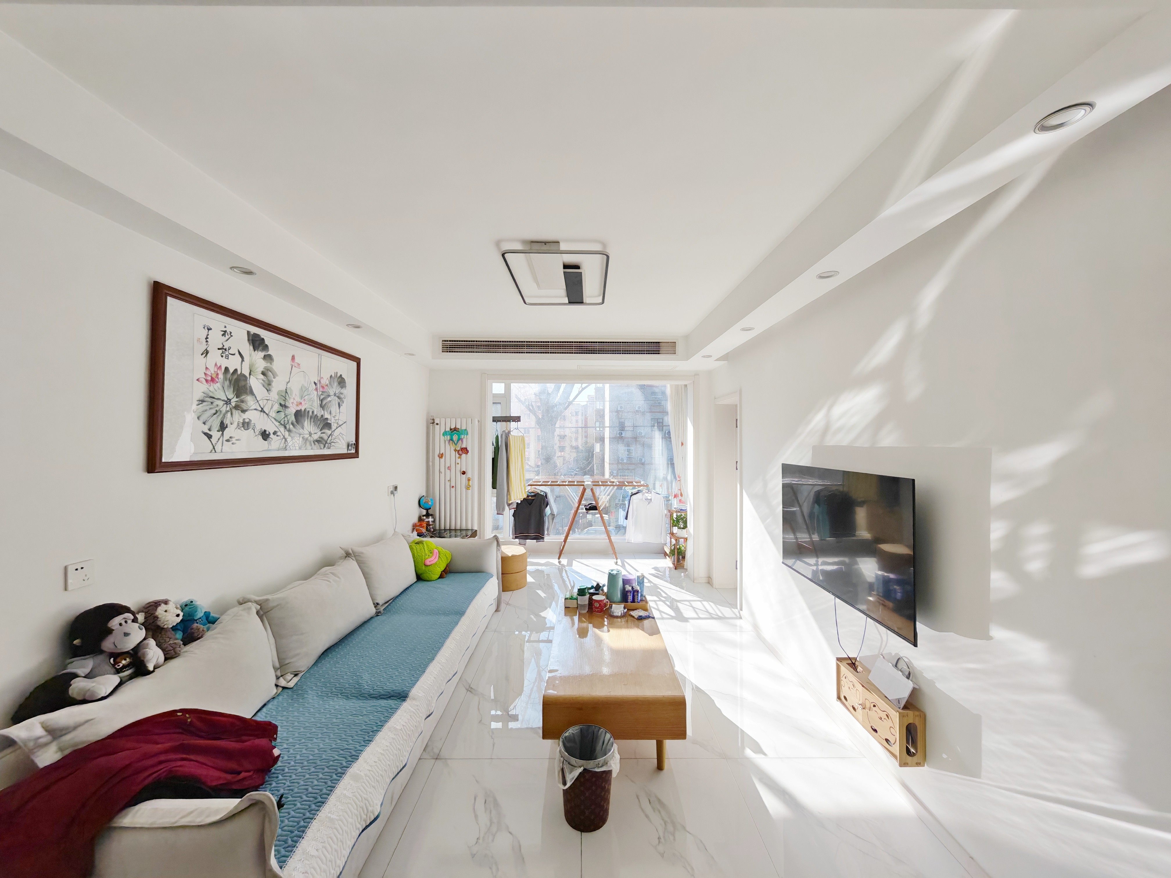 山大南路山大宿舍