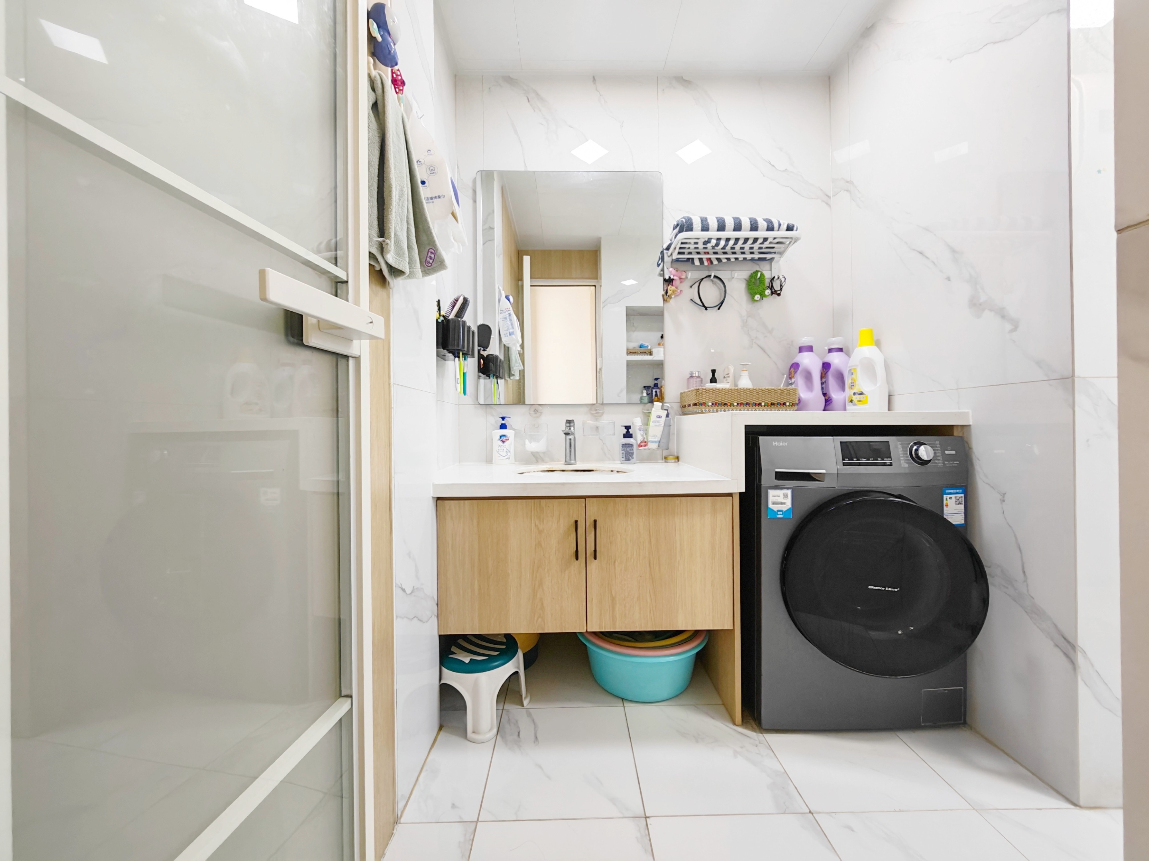 山大南路山大宿舍