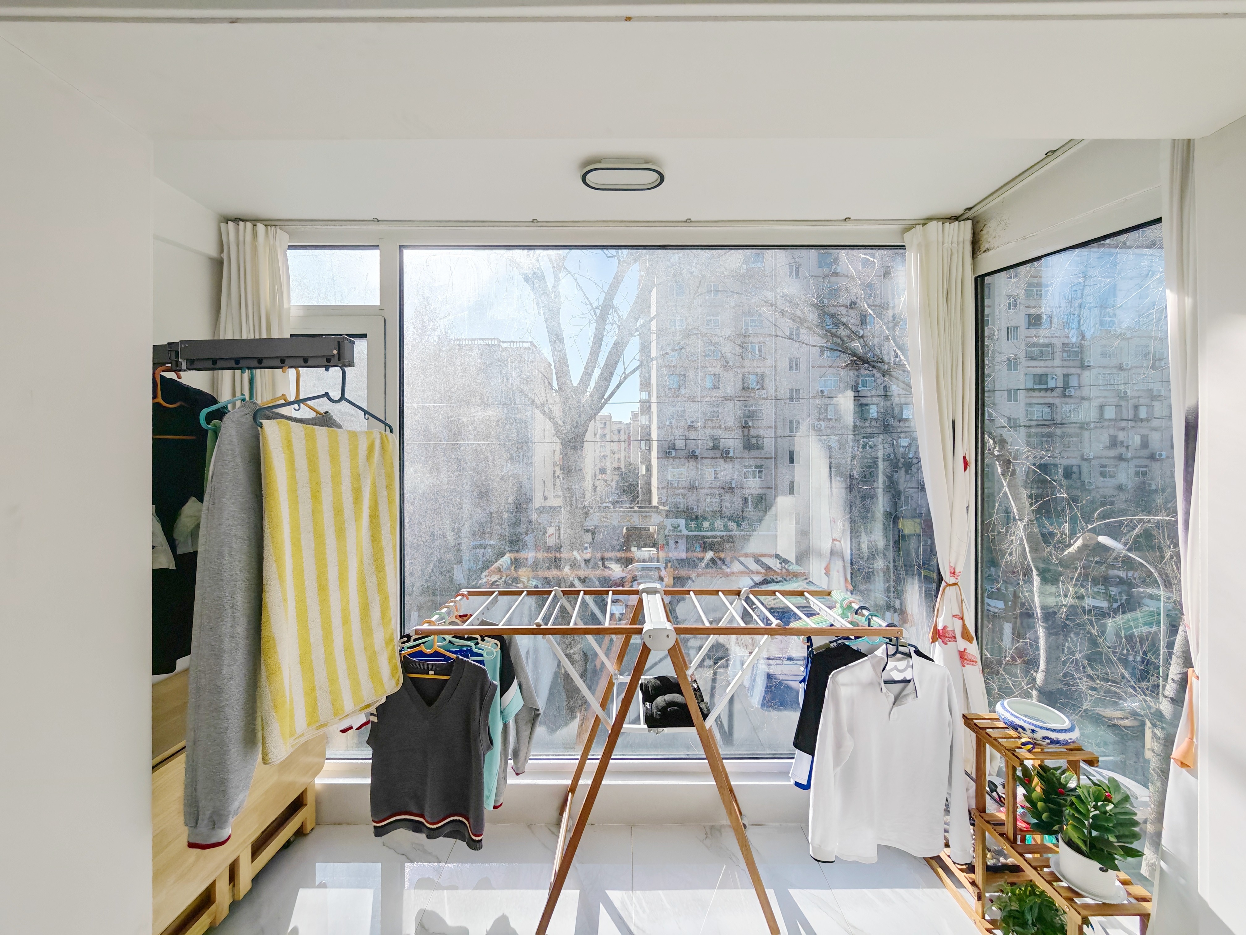 山大南路山大宿舍