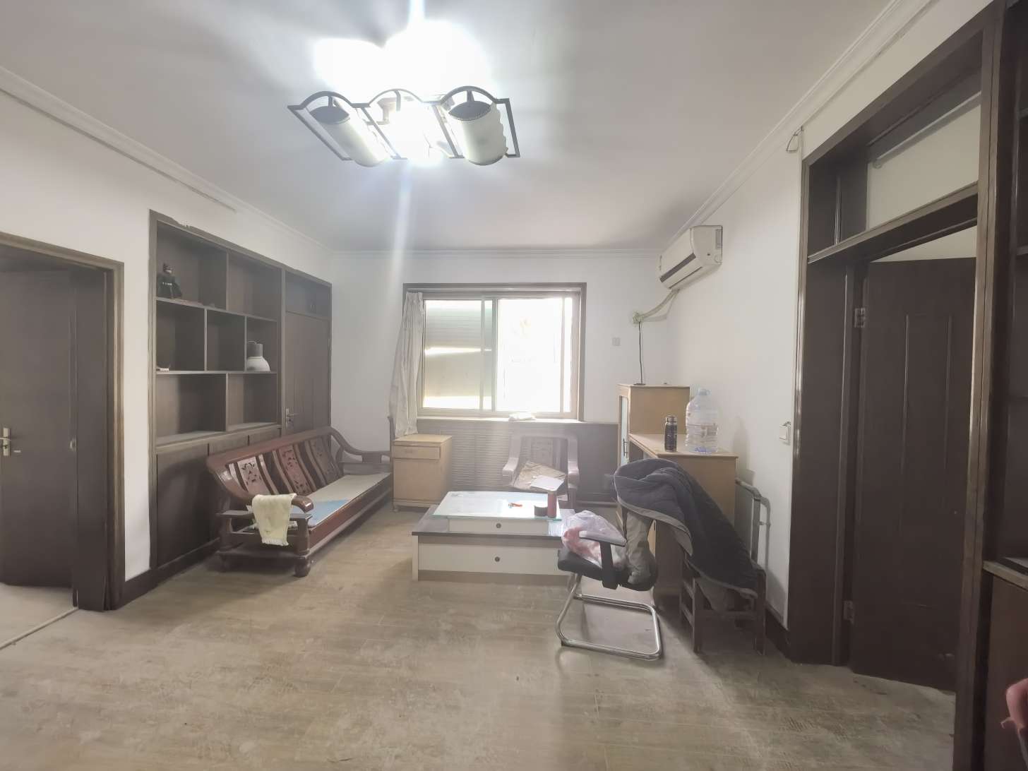 整租·友谊苑北区3居室,近地铁随时看房