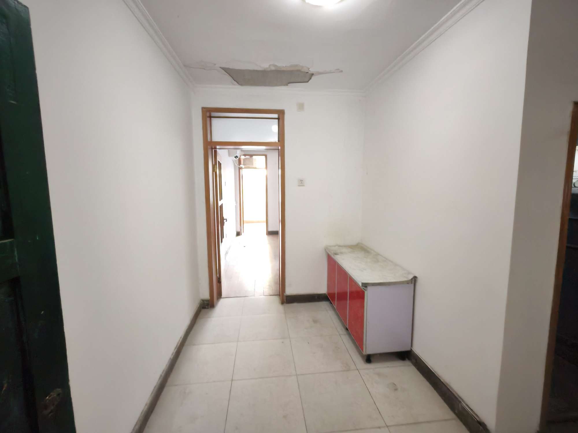 整租·花园小区一区1居室,近地铁随时看房