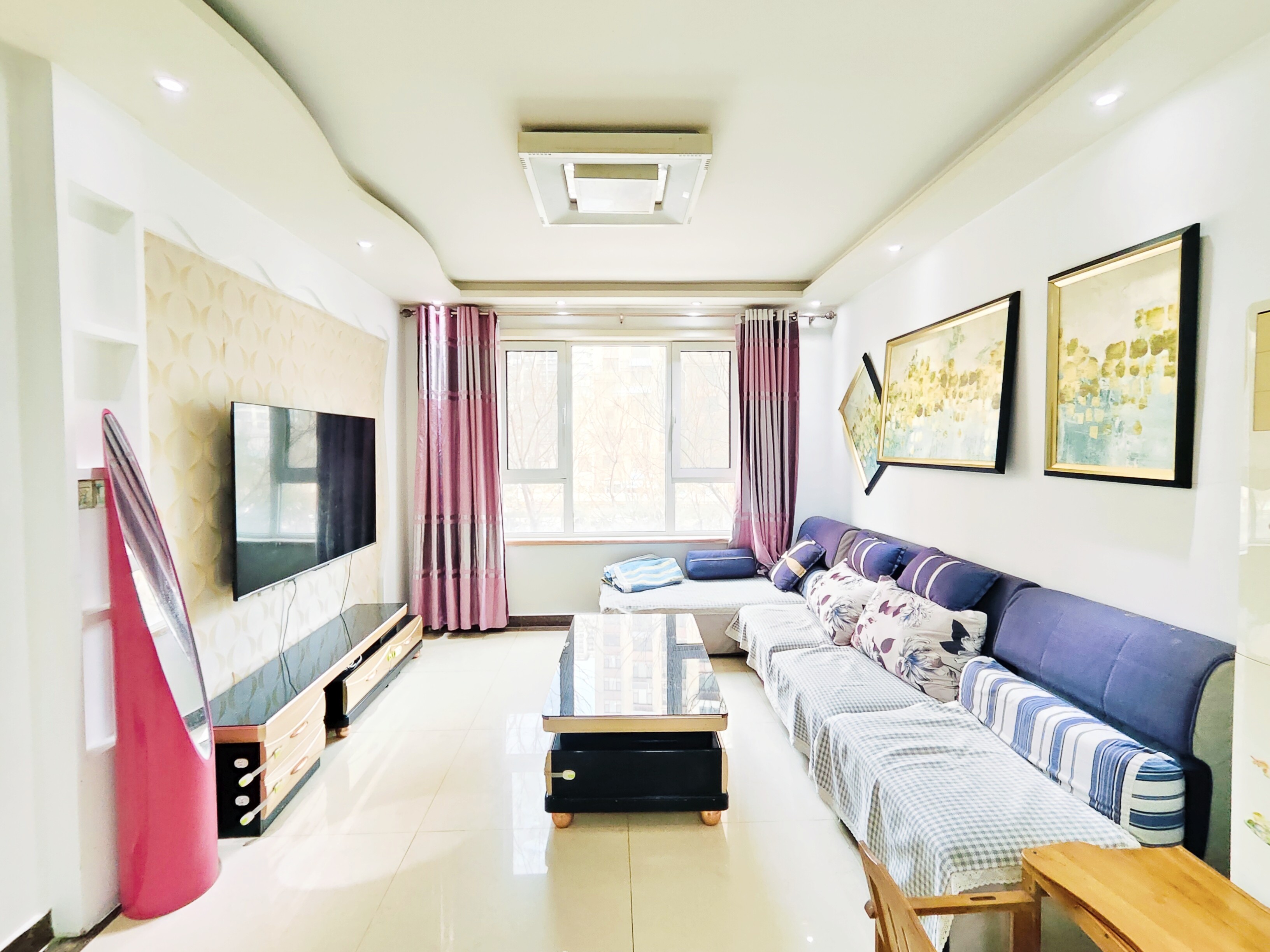  历下区尚品燕园  临地铁 刚需小三房 业主诚心出售 好楼层