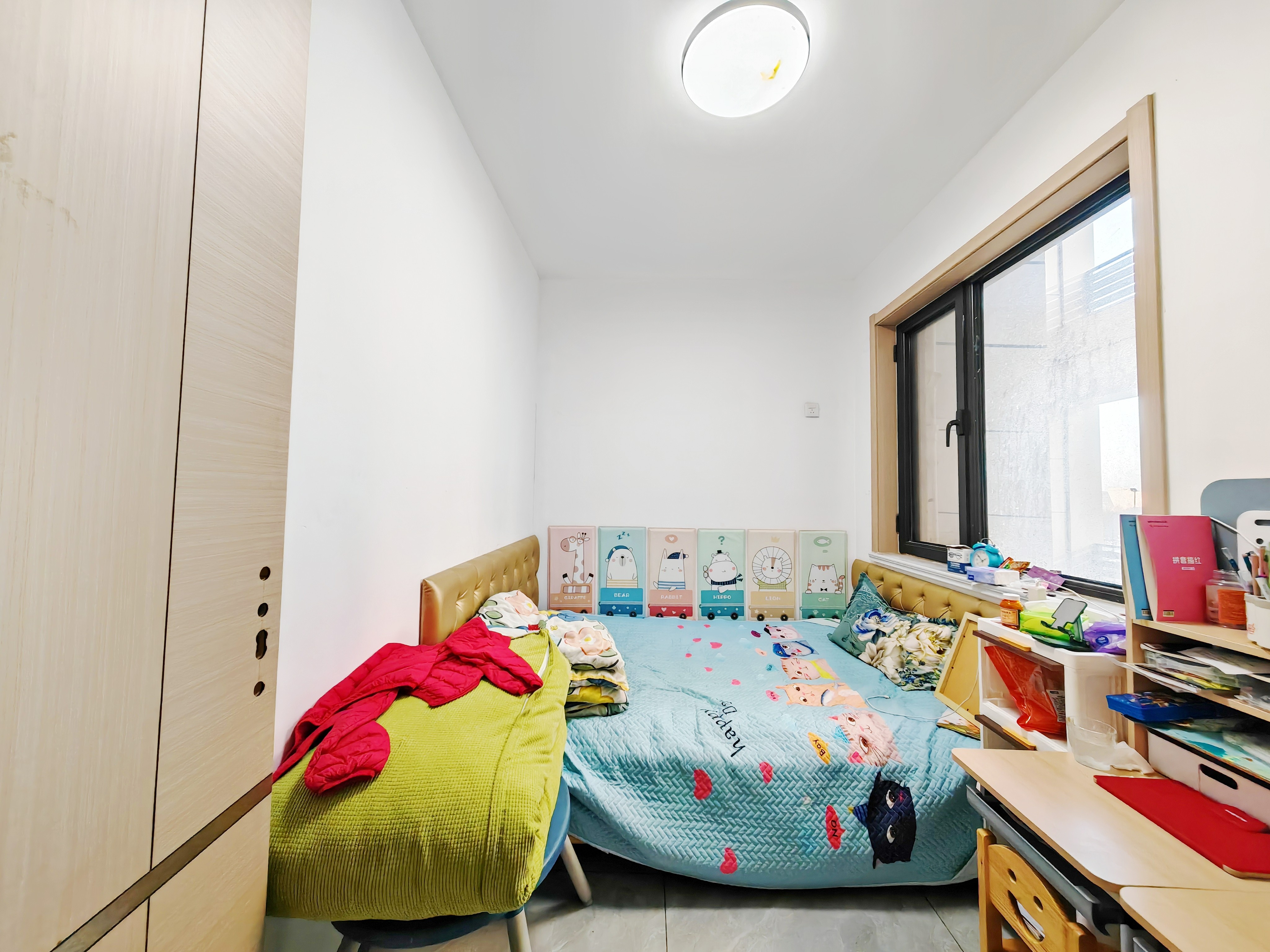 山东高速绿城兰园