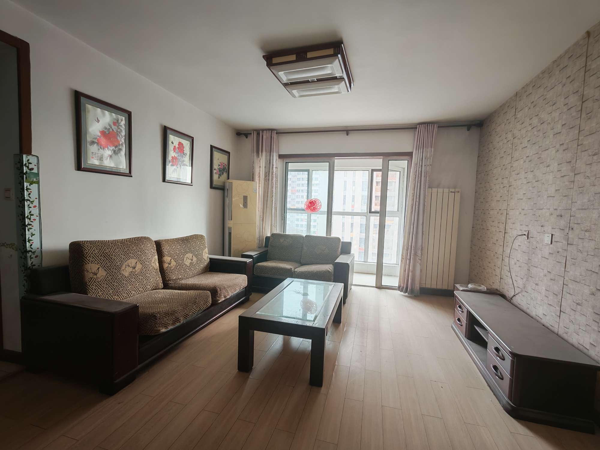 整租·阳光100国际新城(G区)2居室,近地铁随时看房