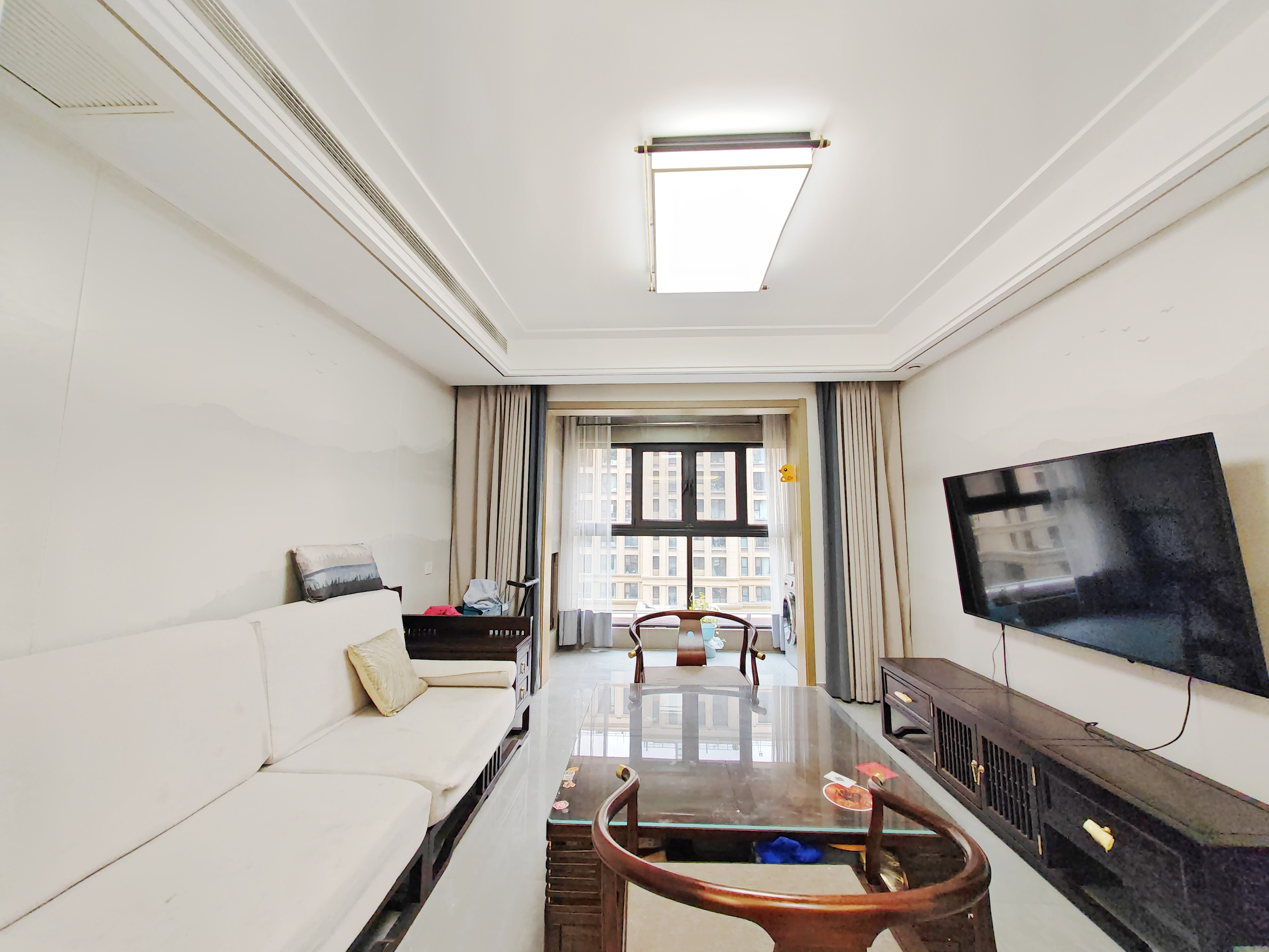  高速兰园，小高层，两梯两户，精装30万，三叶草户型！