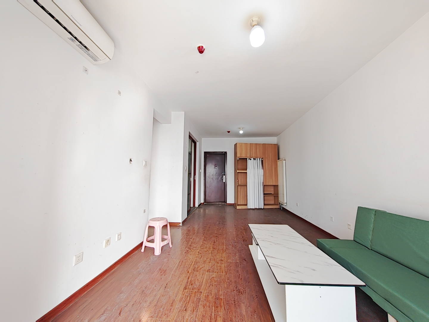  中建长清湖知园3居室高楼层,近地铁随时看房