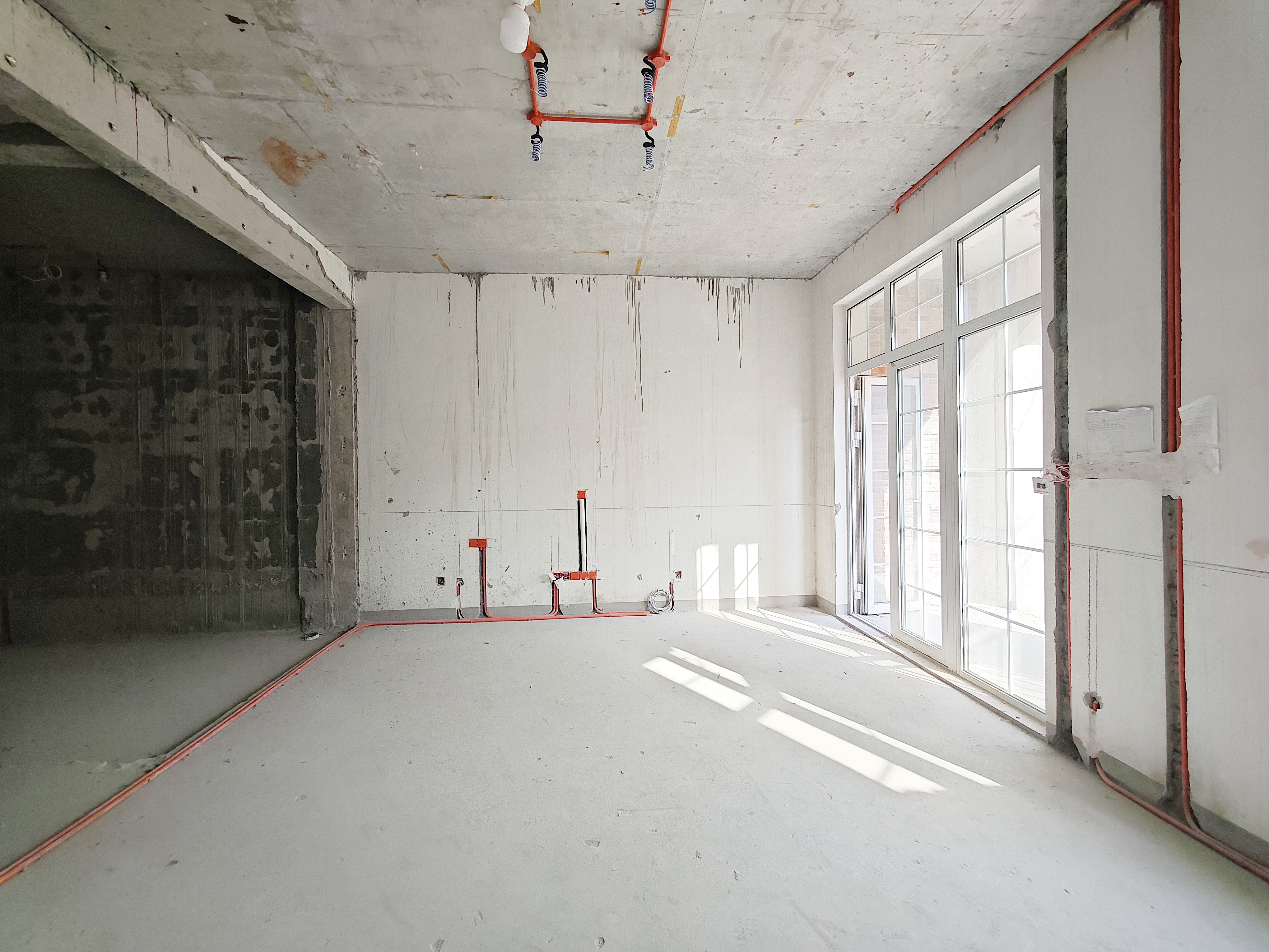  全运村 得房好 临地铁 小区新 出行方便 满二 正规商品房