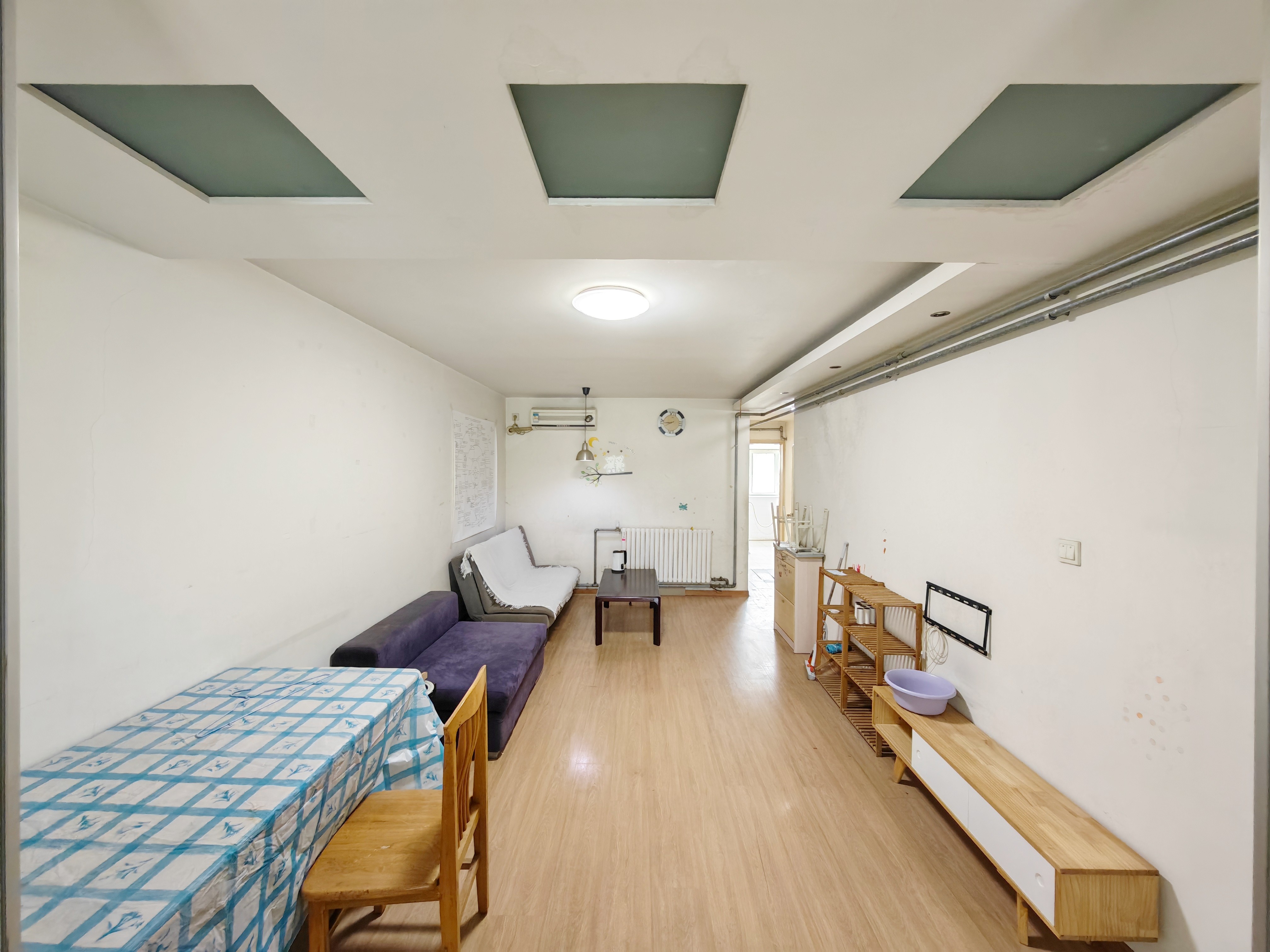 佛山苑小区三区