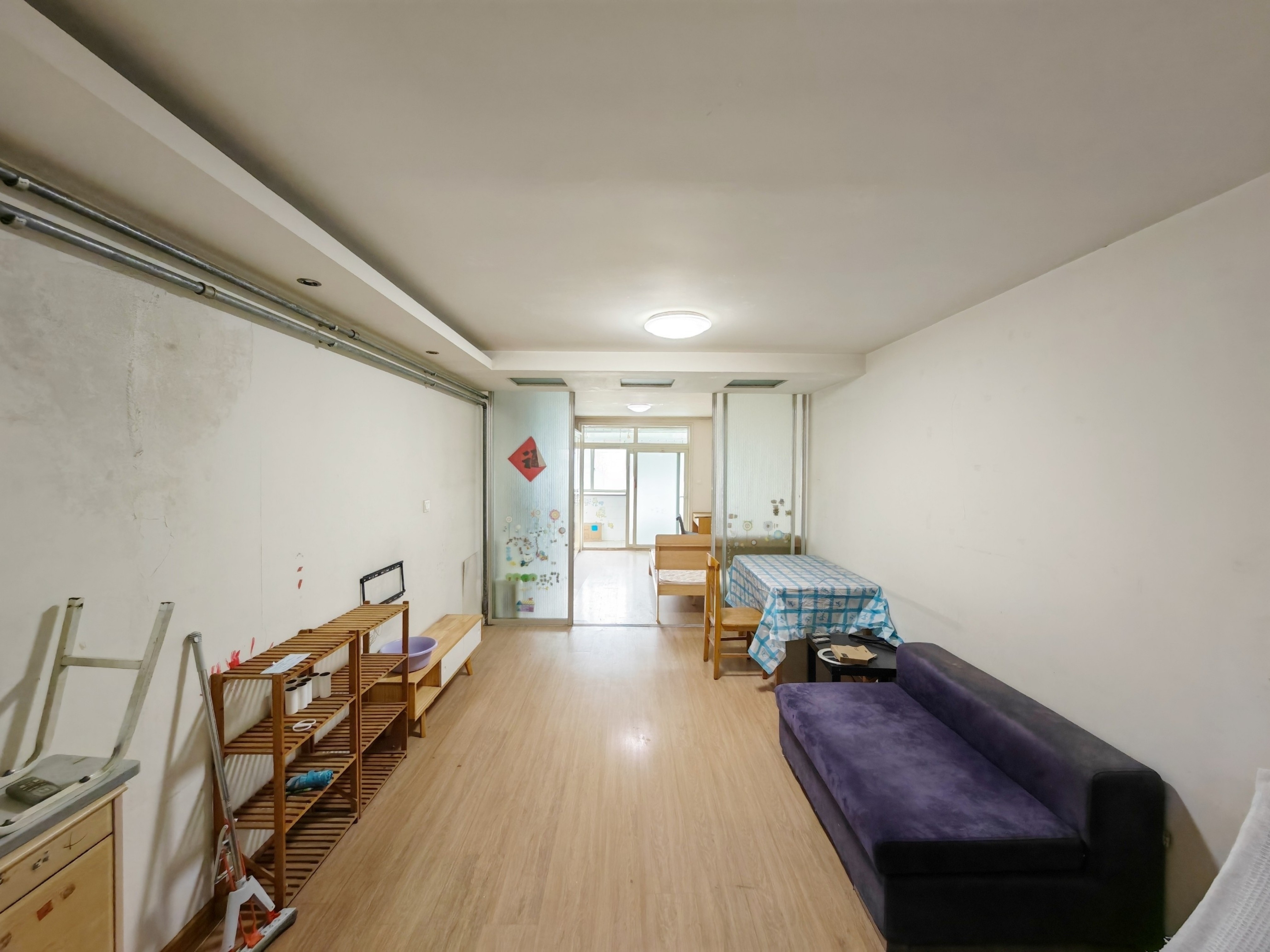 佛山苑小区三区