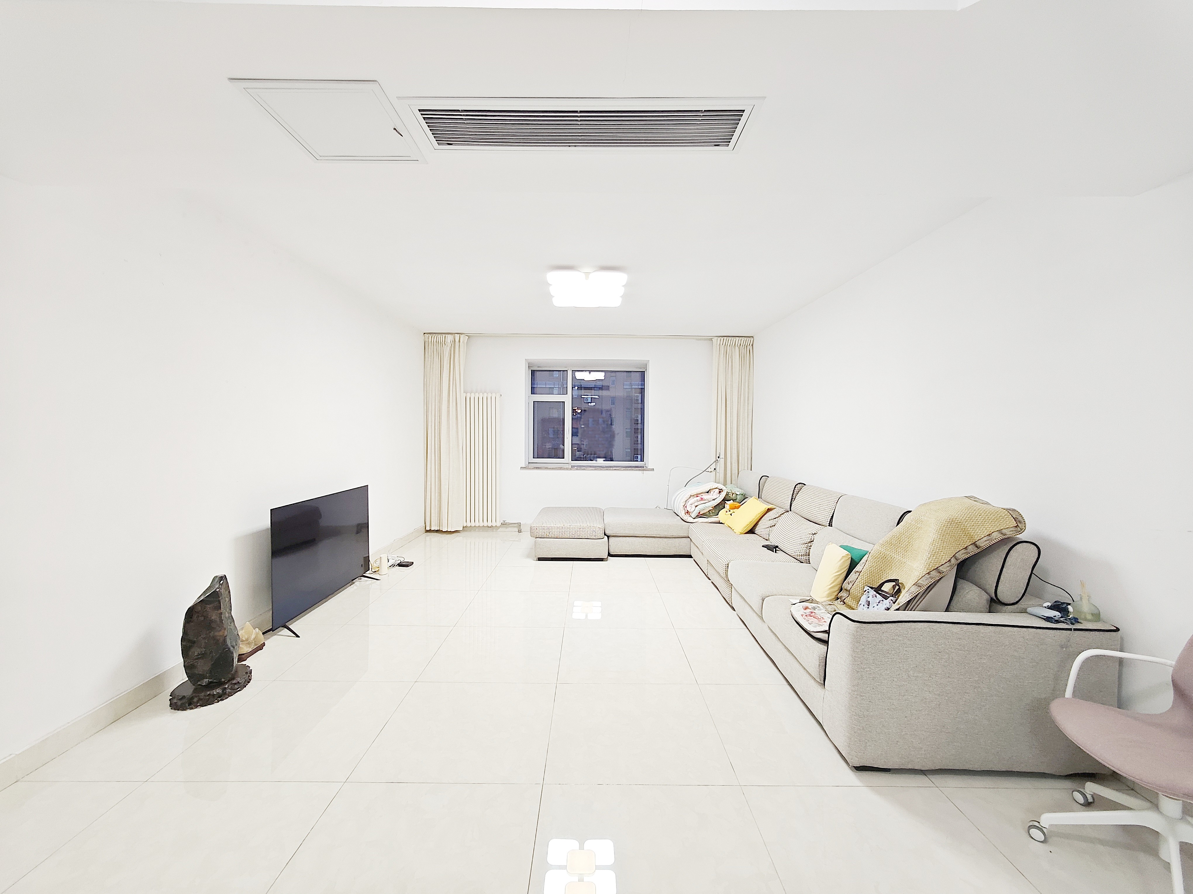  旅游路福地街 公路局宿舍电梯洋房超大平层 有车位地下室随时看