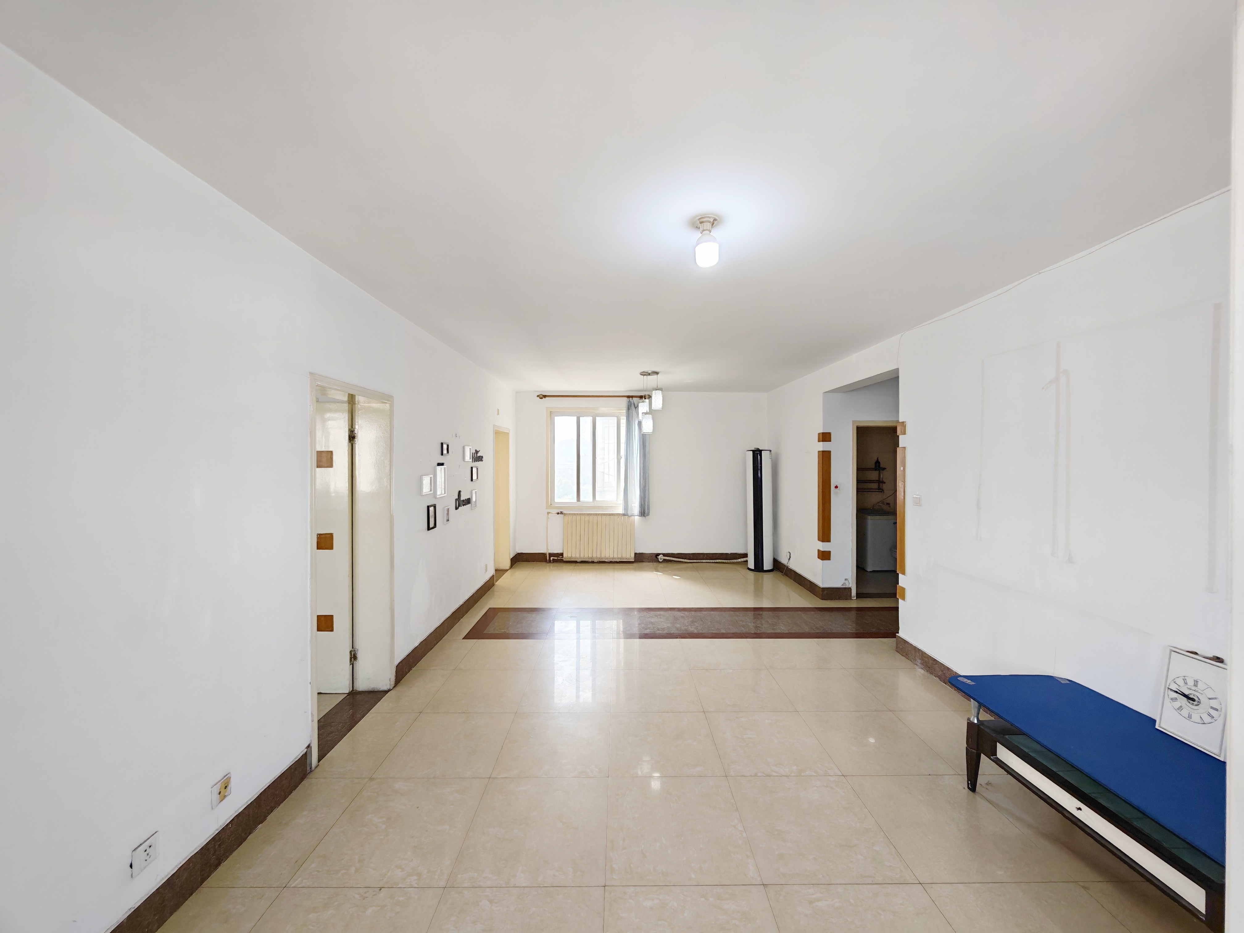  汇科旺园2居室高楼层,近地铁随时看房