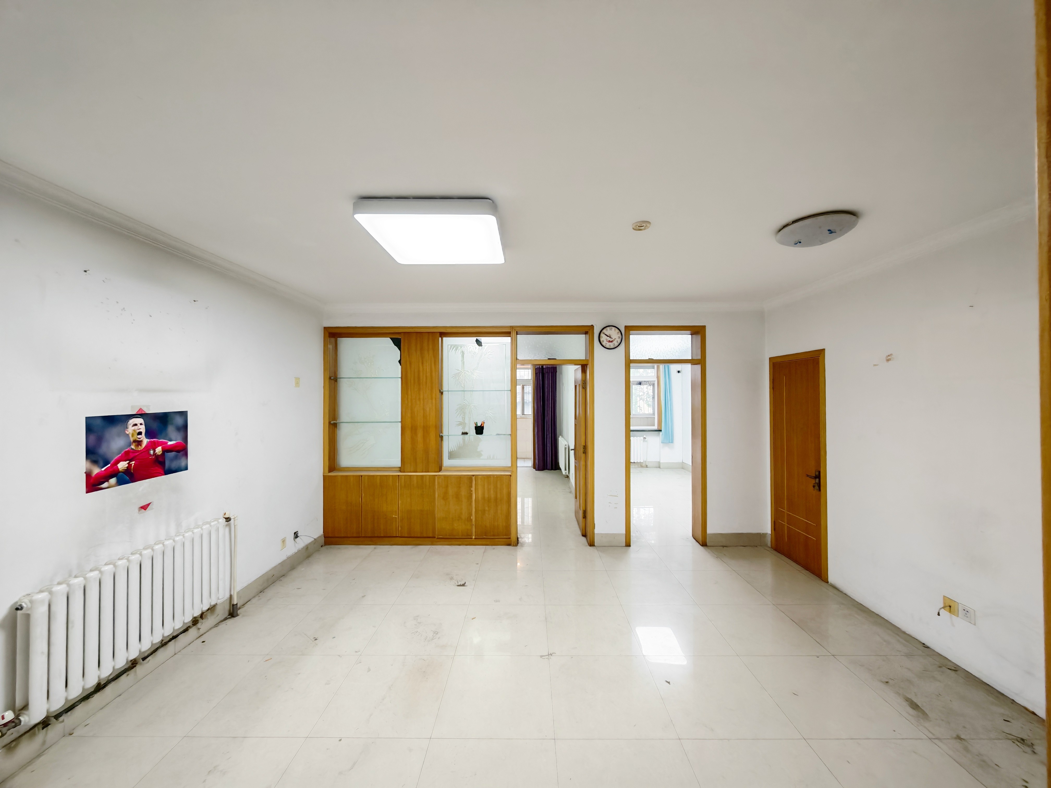  洪楼西路39号院 临地铁 超低密度 交通便捷 得房率高