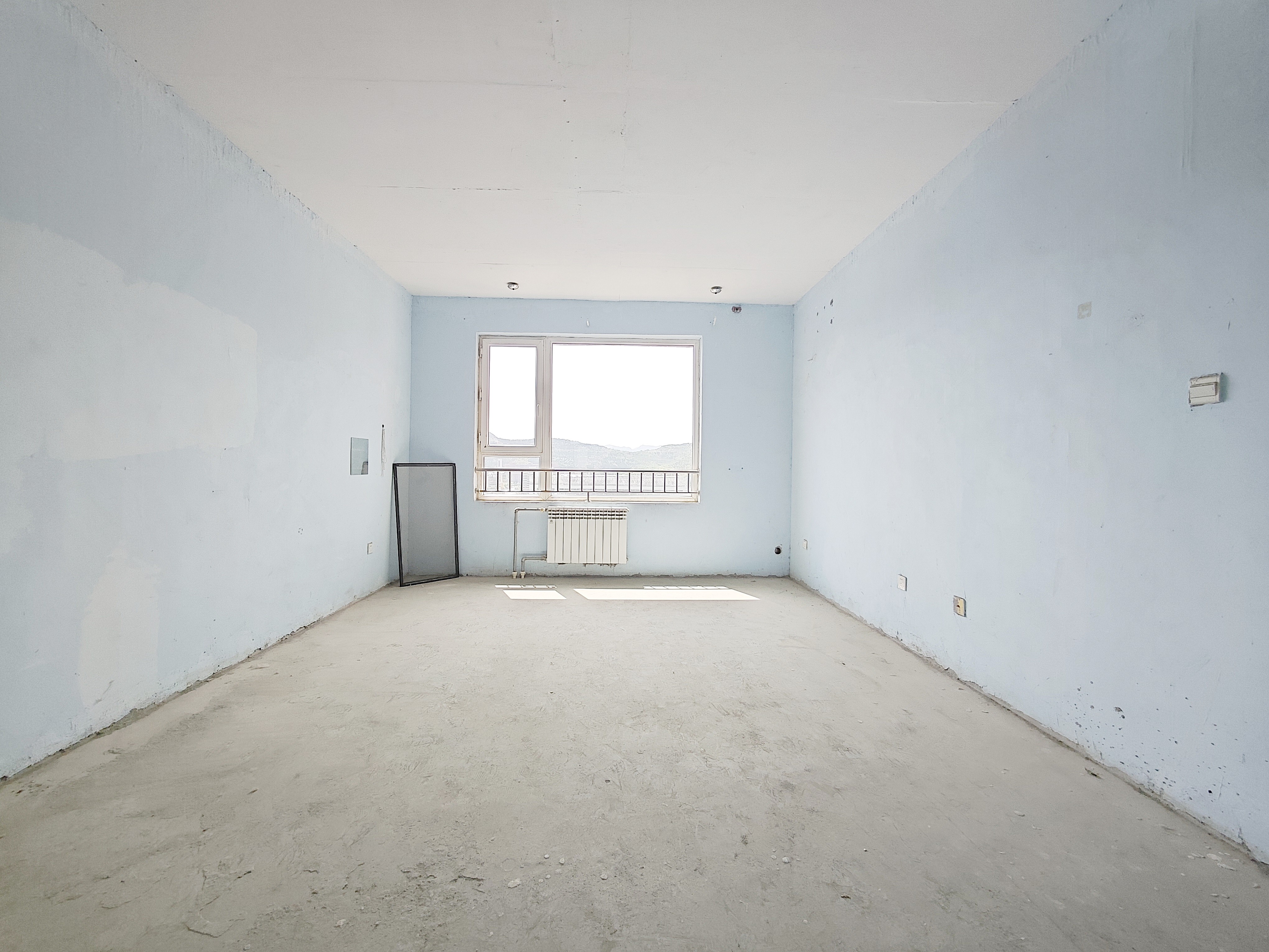  单价1.3W 260平 小高层复试 带露台 海川教育