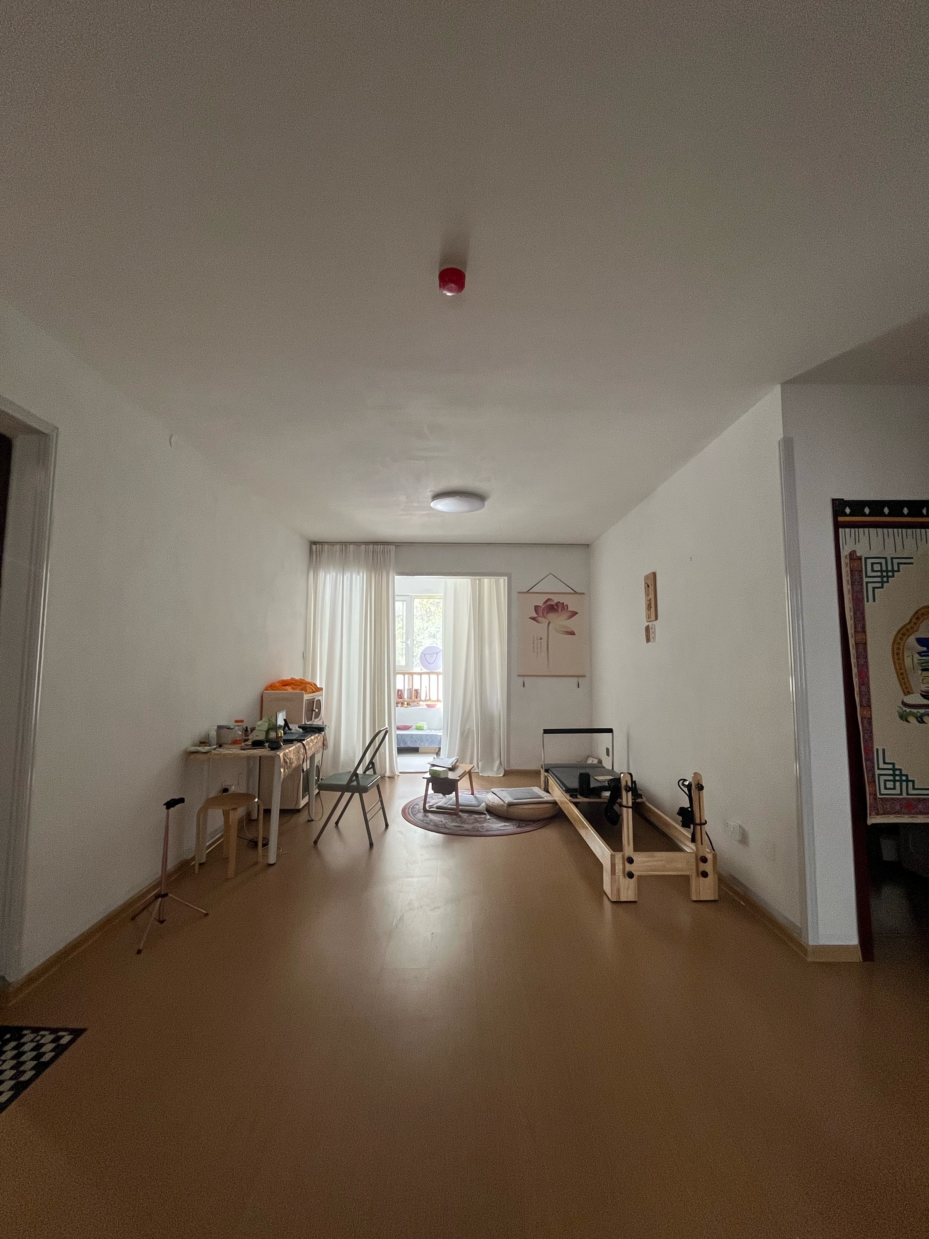 整租·城投瑞马国风C2地块1居室,随时看房