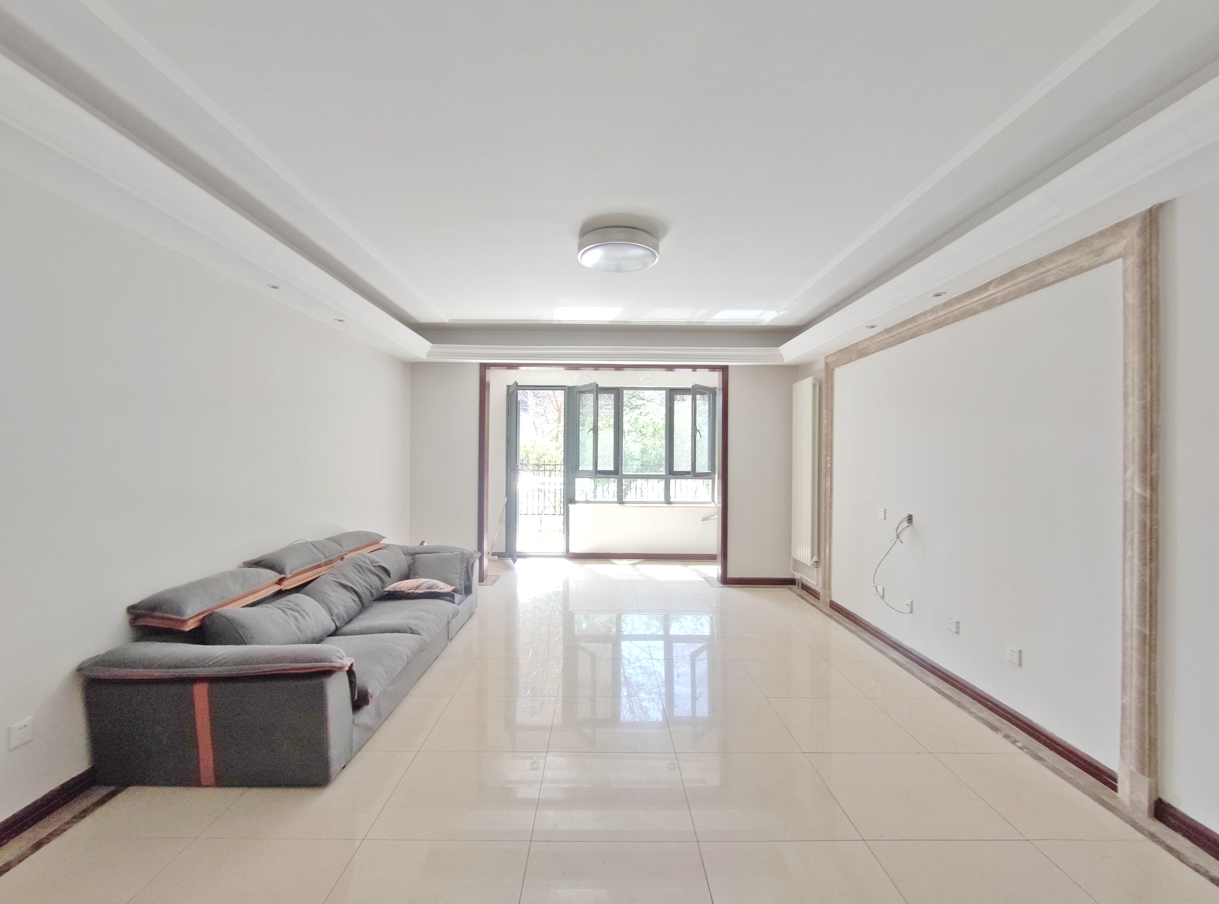 中海国际社区熙岸东区(A2地块）