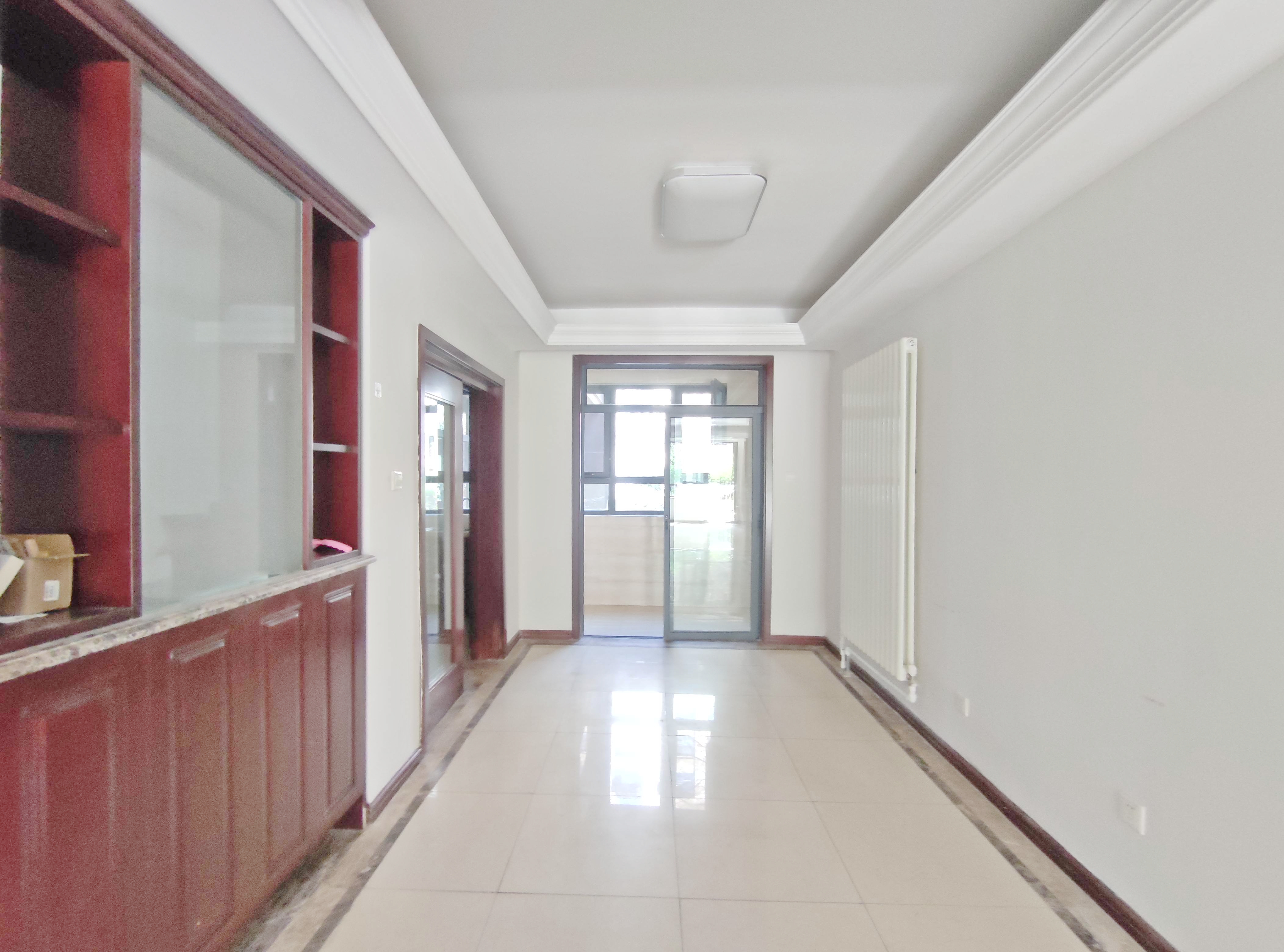 中海国际社区熙岸东区(A2地块）