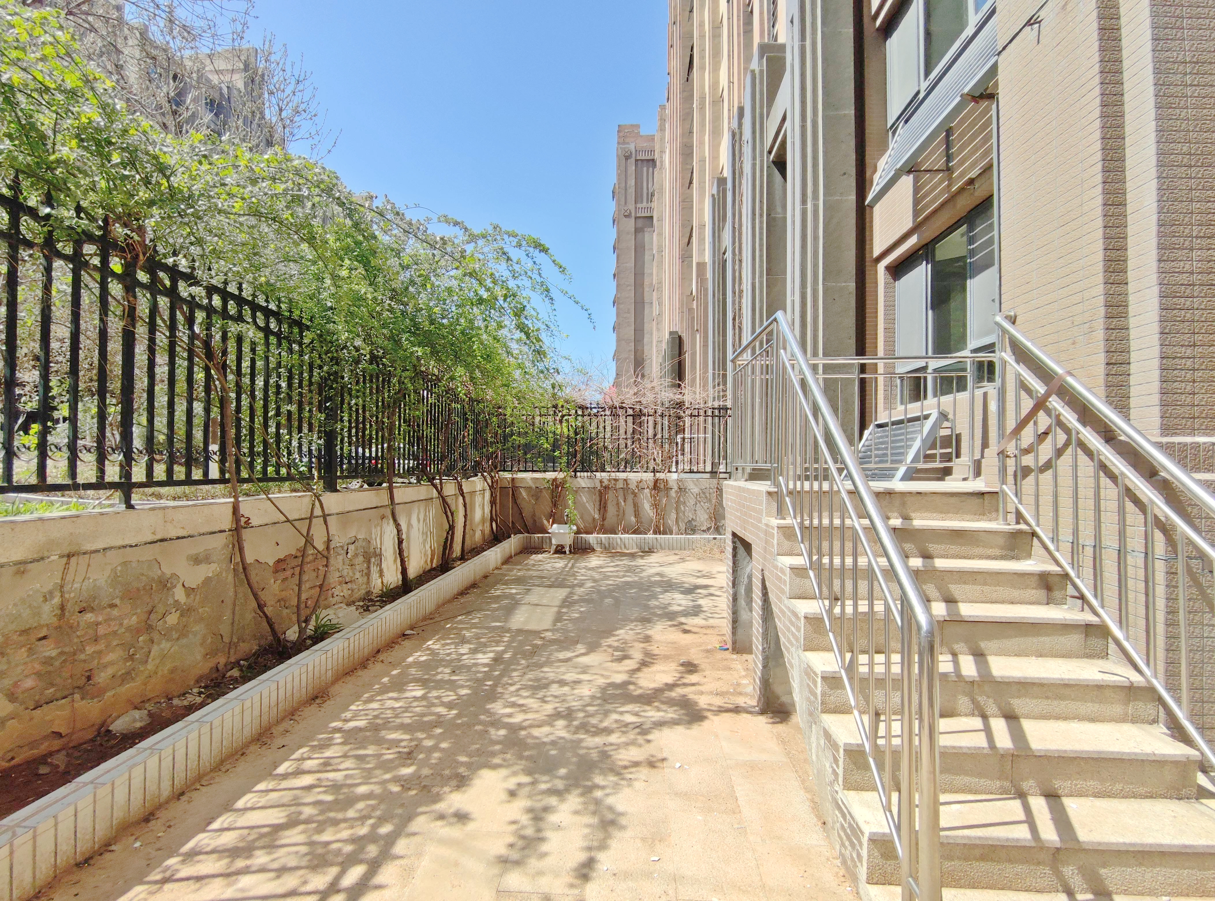 中海国际社区熙岸东区(A2地块）