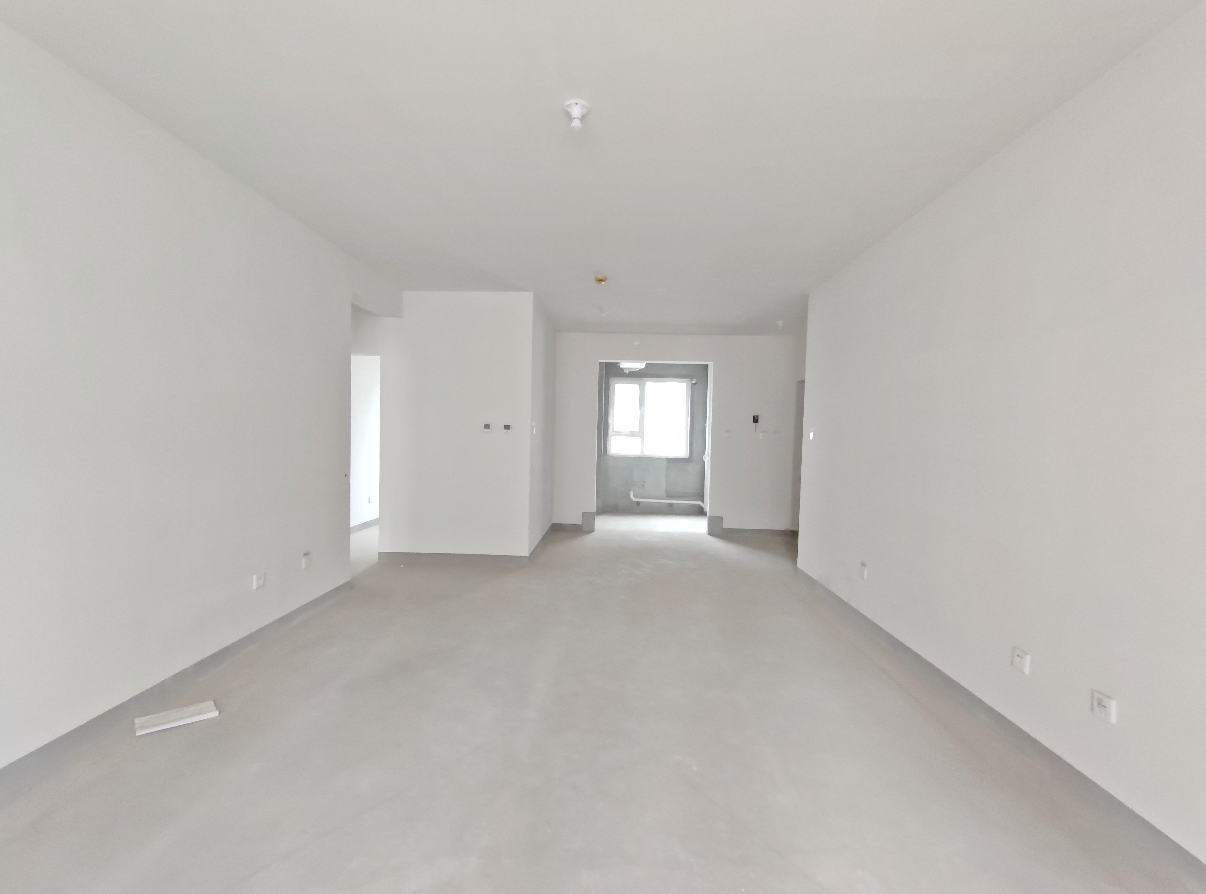 绿地国际城百花明都