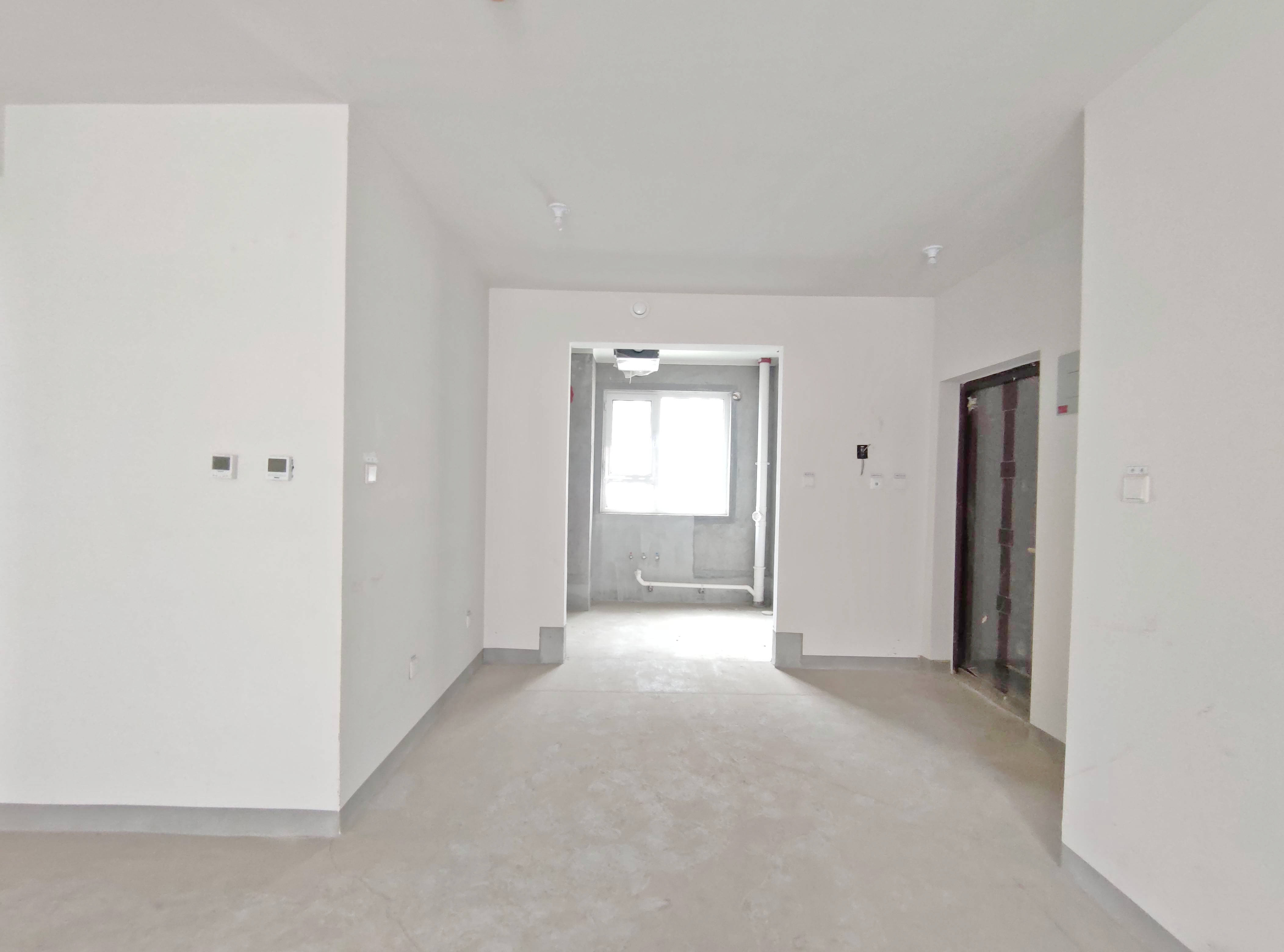 绿地国际城百花明都