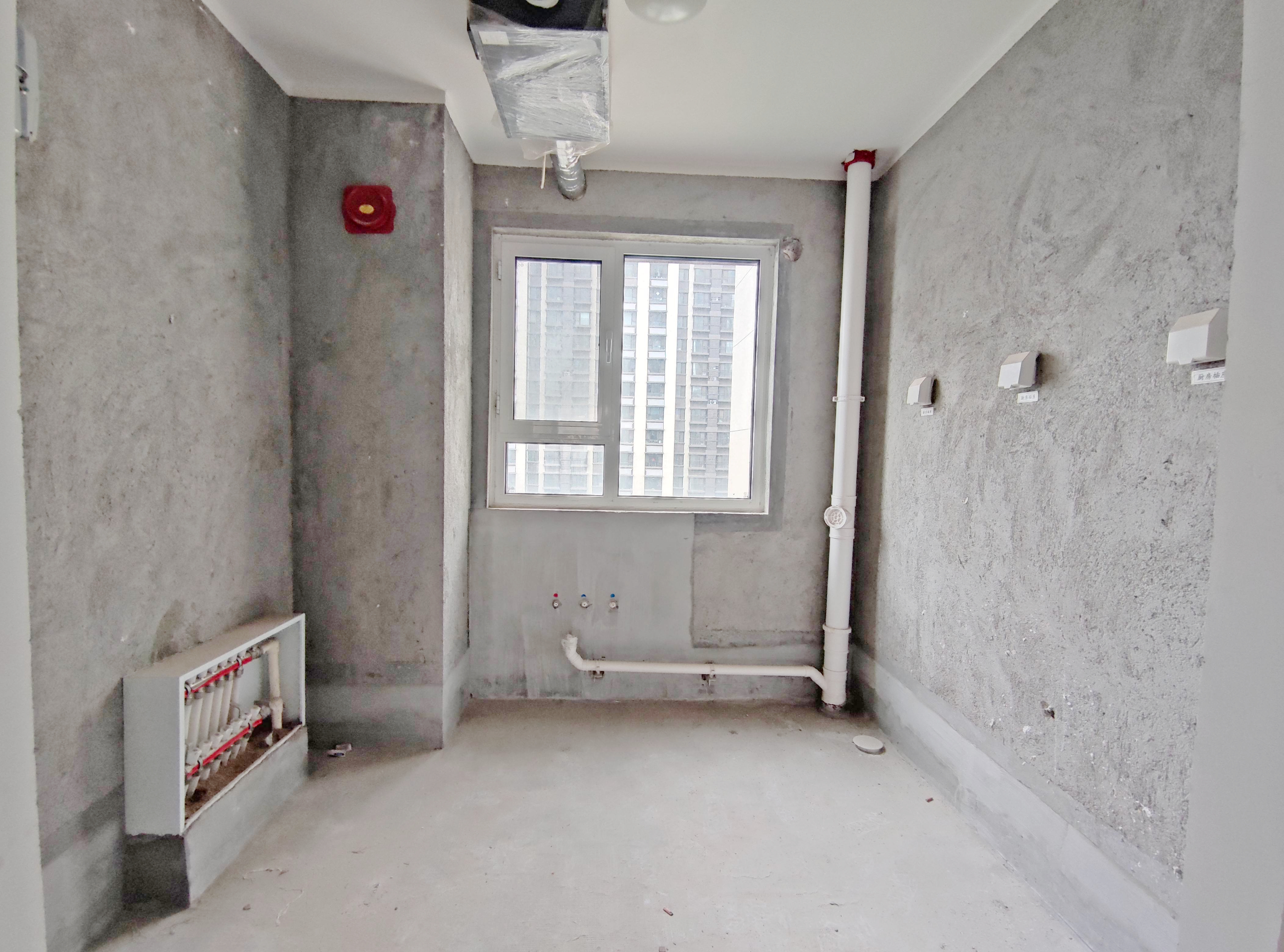 绿地国际城百花明都