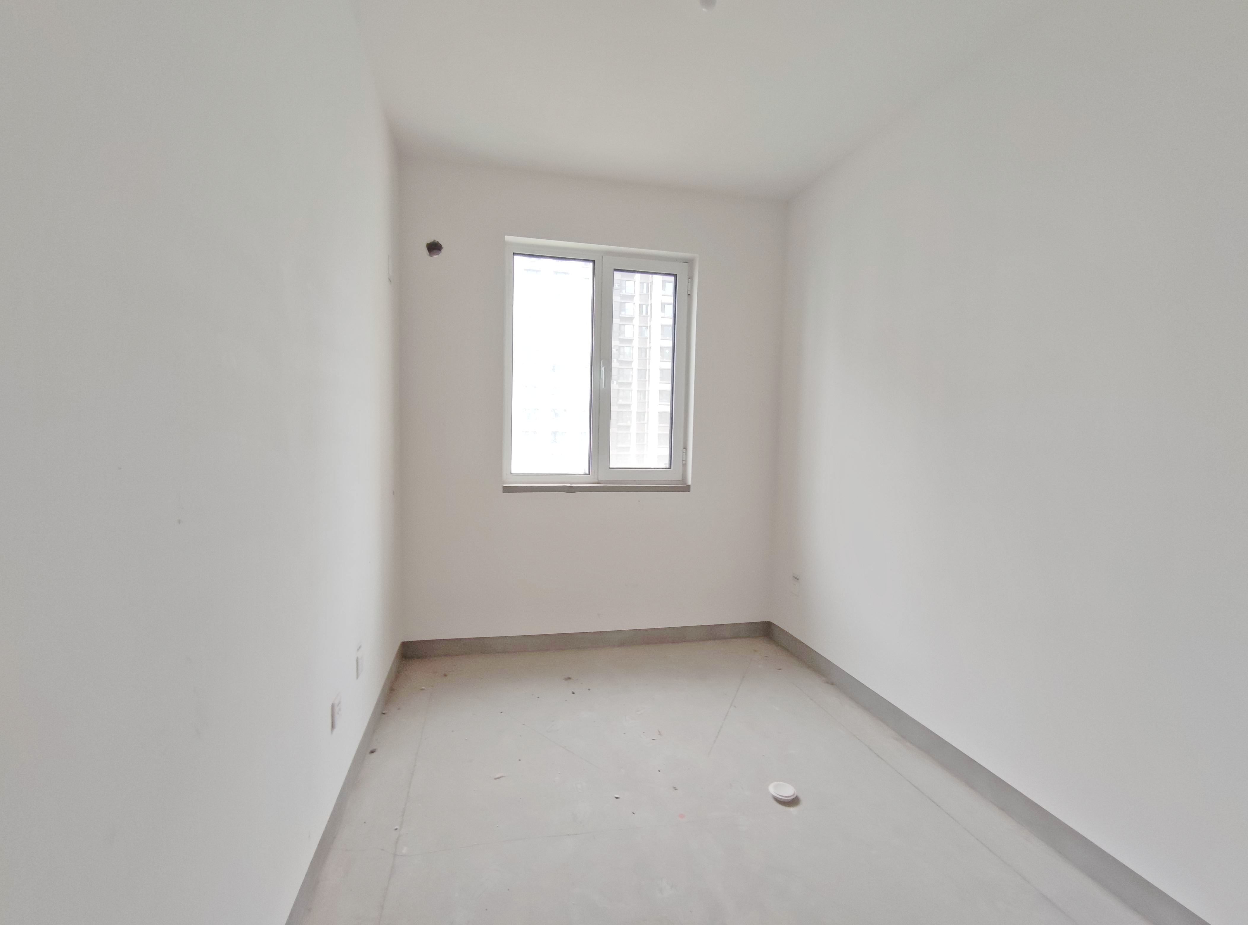 绿地国际城百花明都