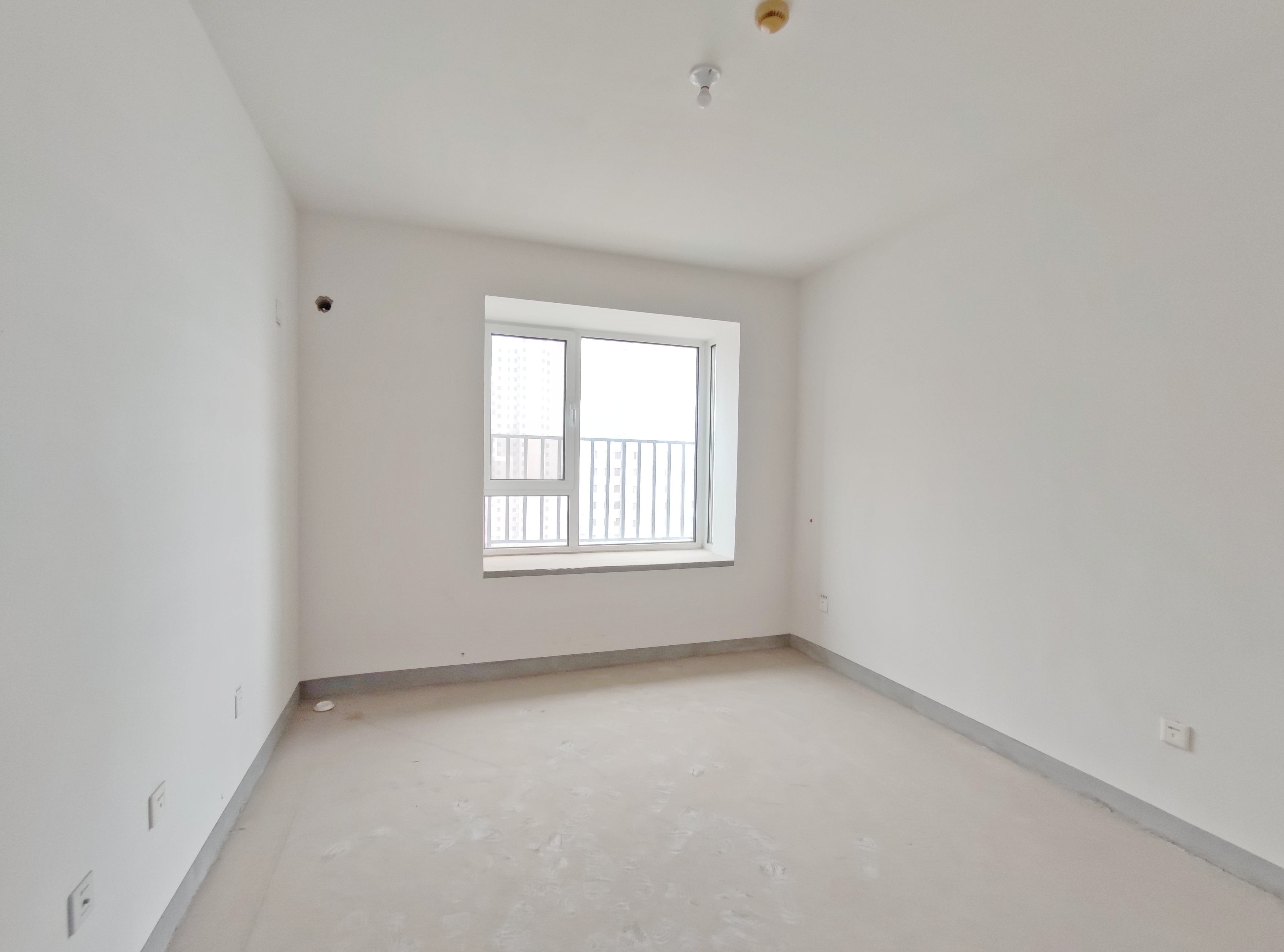 绿地国际城百花明都