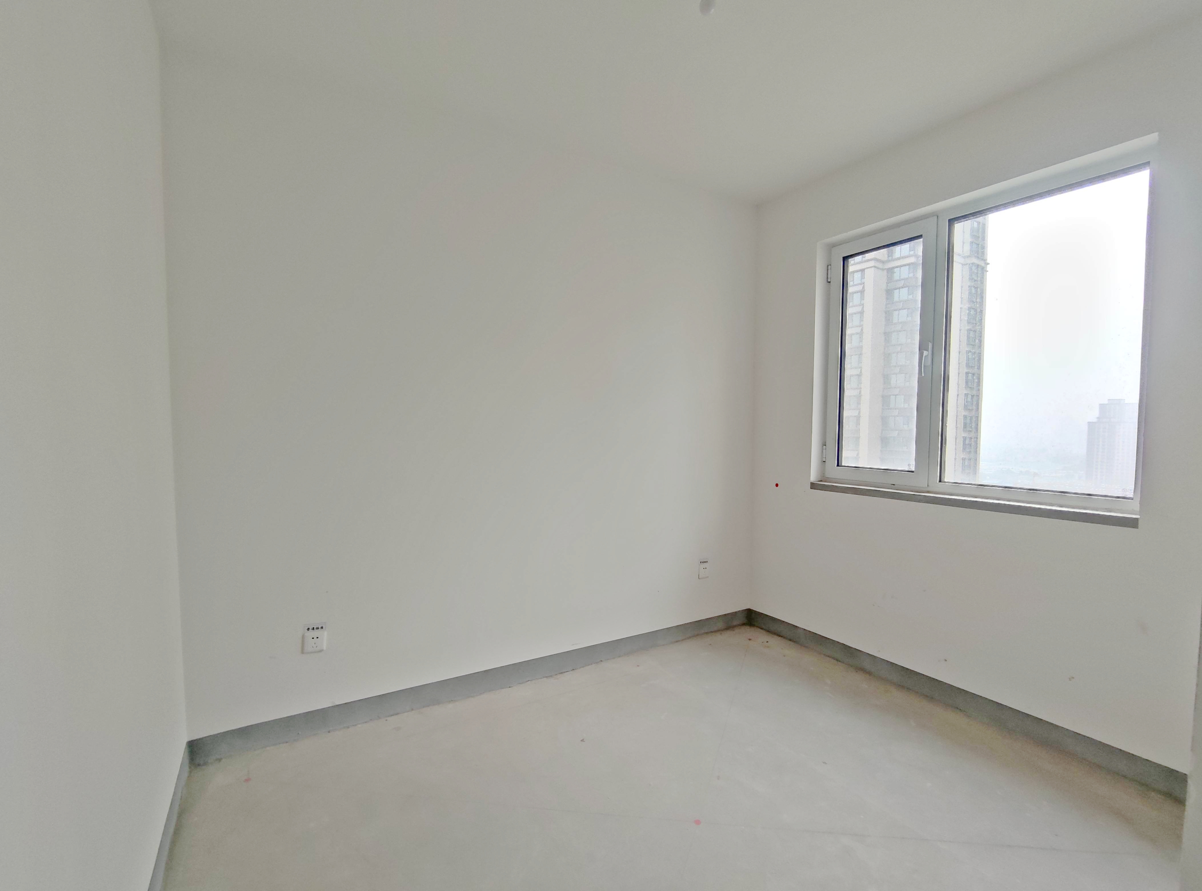 绿地国际城百花明都