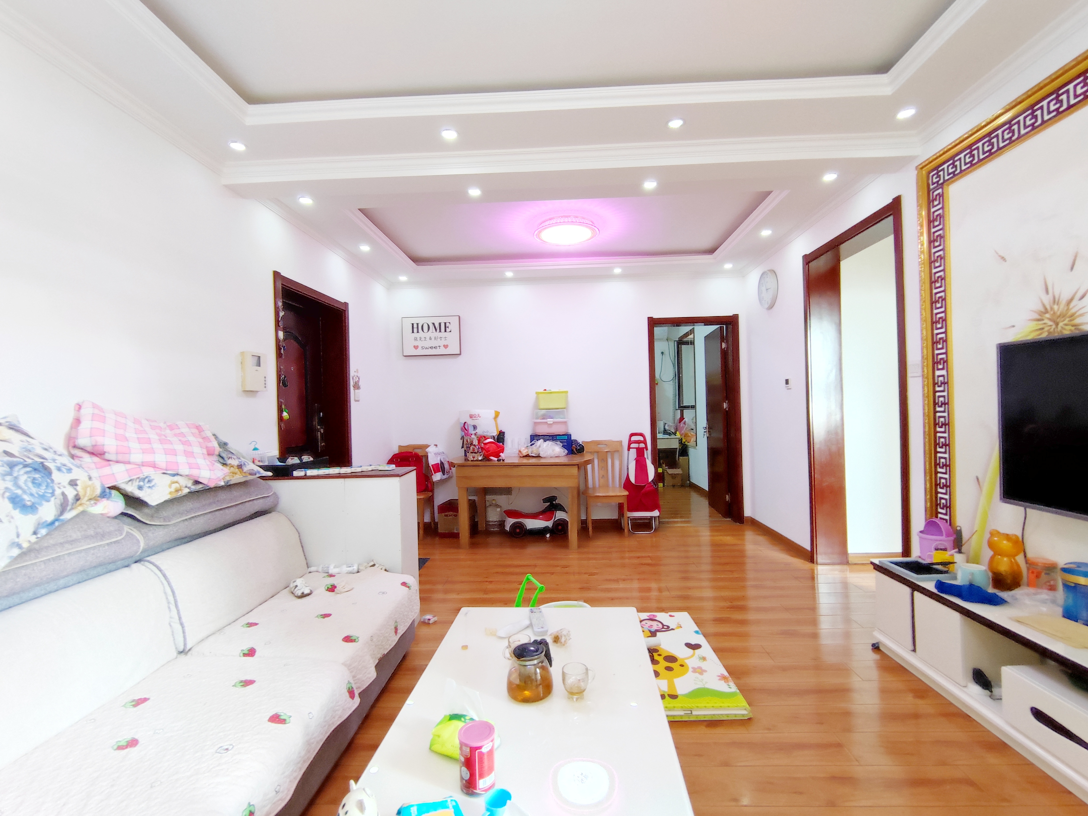  绿地泉景嘉园 南