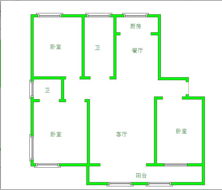 
                            大众嘉园 