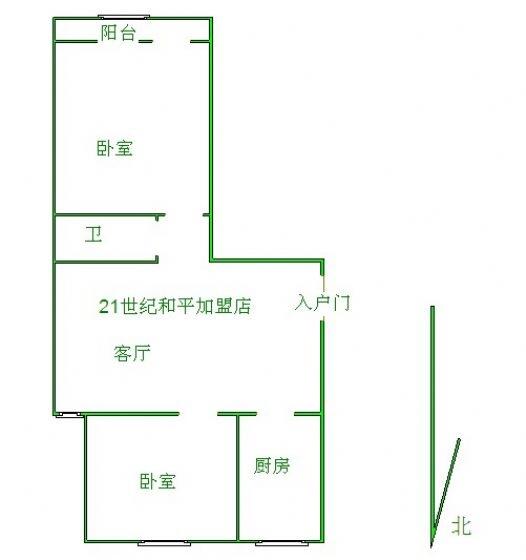 中创开元山庄